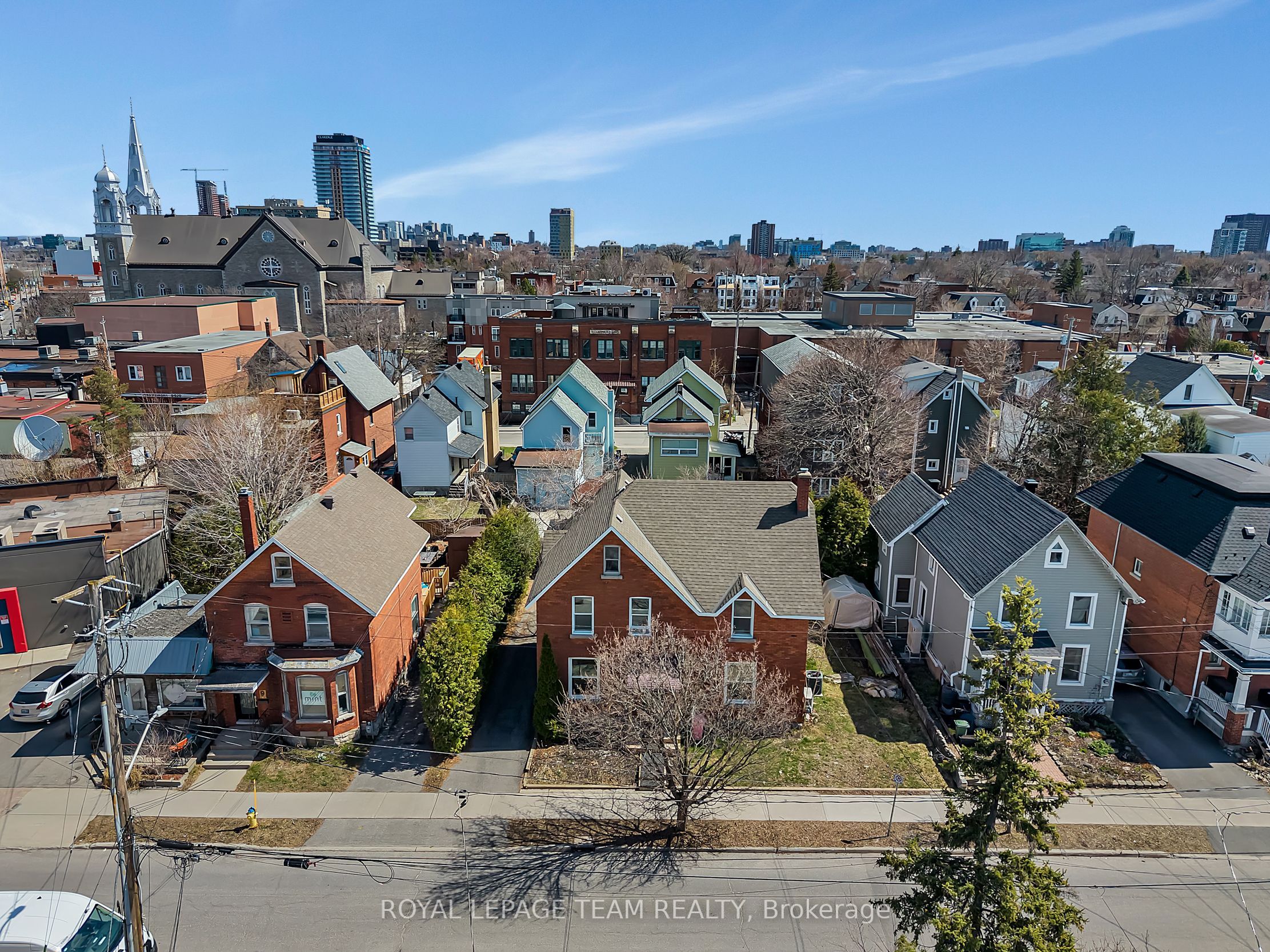 11 Sherbrooke Avenue, West Centre Town, ON K1Y 1R8 photo 3