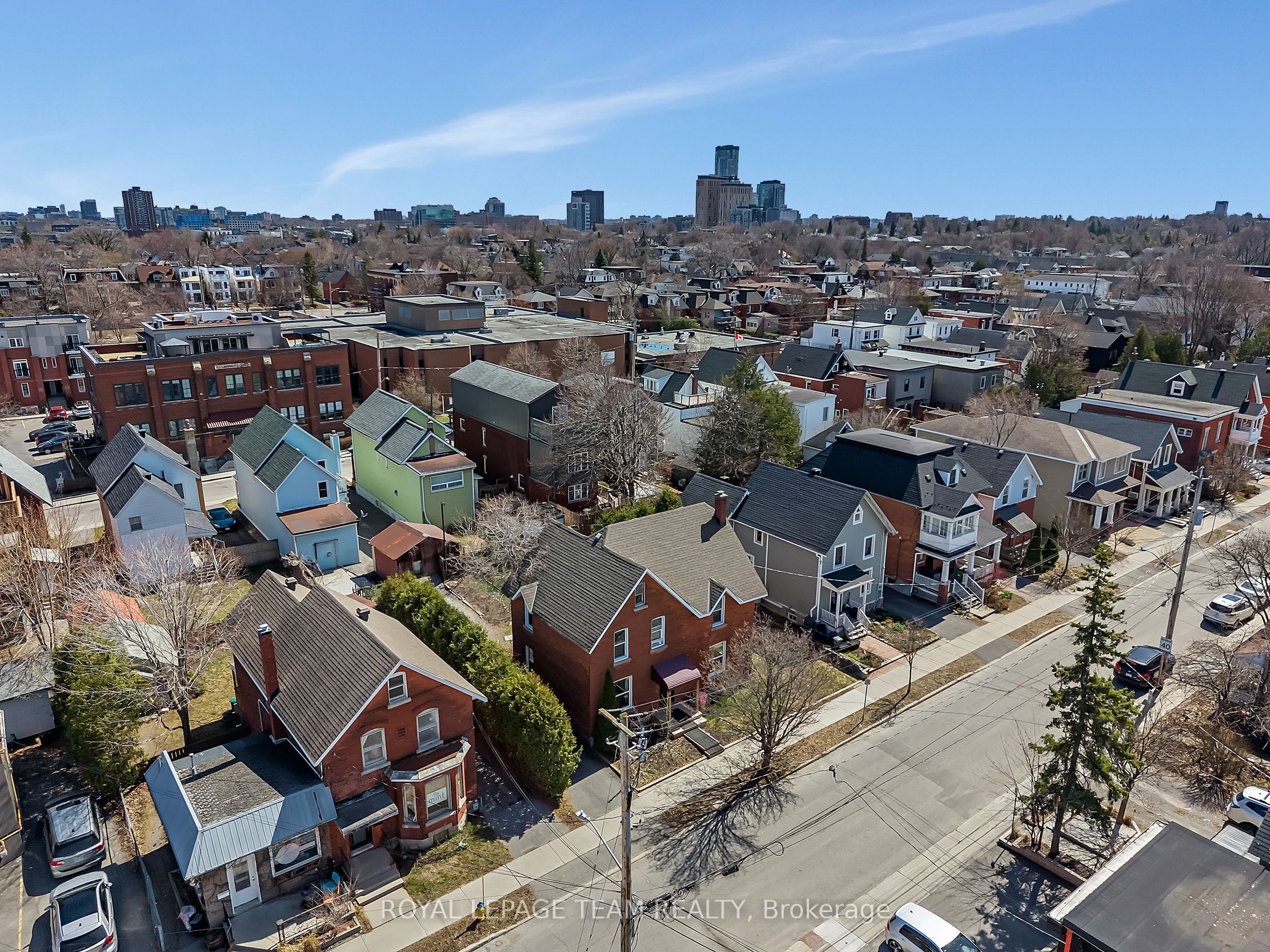 11 Sherbrooke Avenue, West Centre Town, ON K1Y 1R8 photo 4