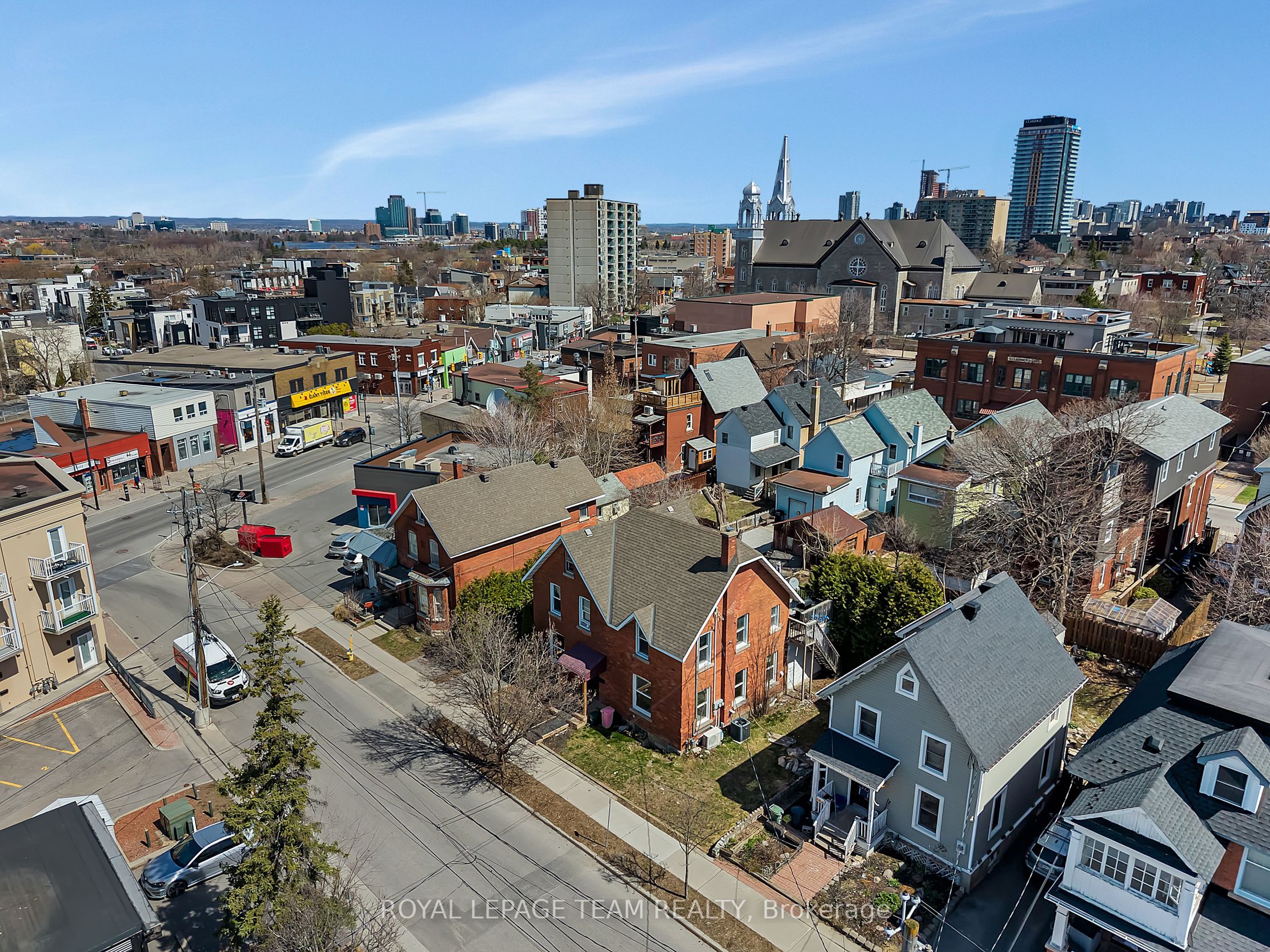 11 Sherbrooke Avenue, West Centre Town, ON K1Y 1R8 photo 5