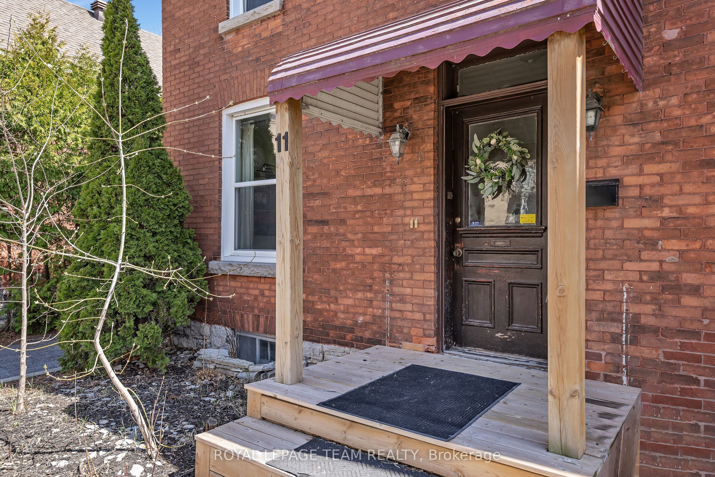 11 Sherbrooke Avenue, West Centre Town, ON K1Y 1R8 photo 4