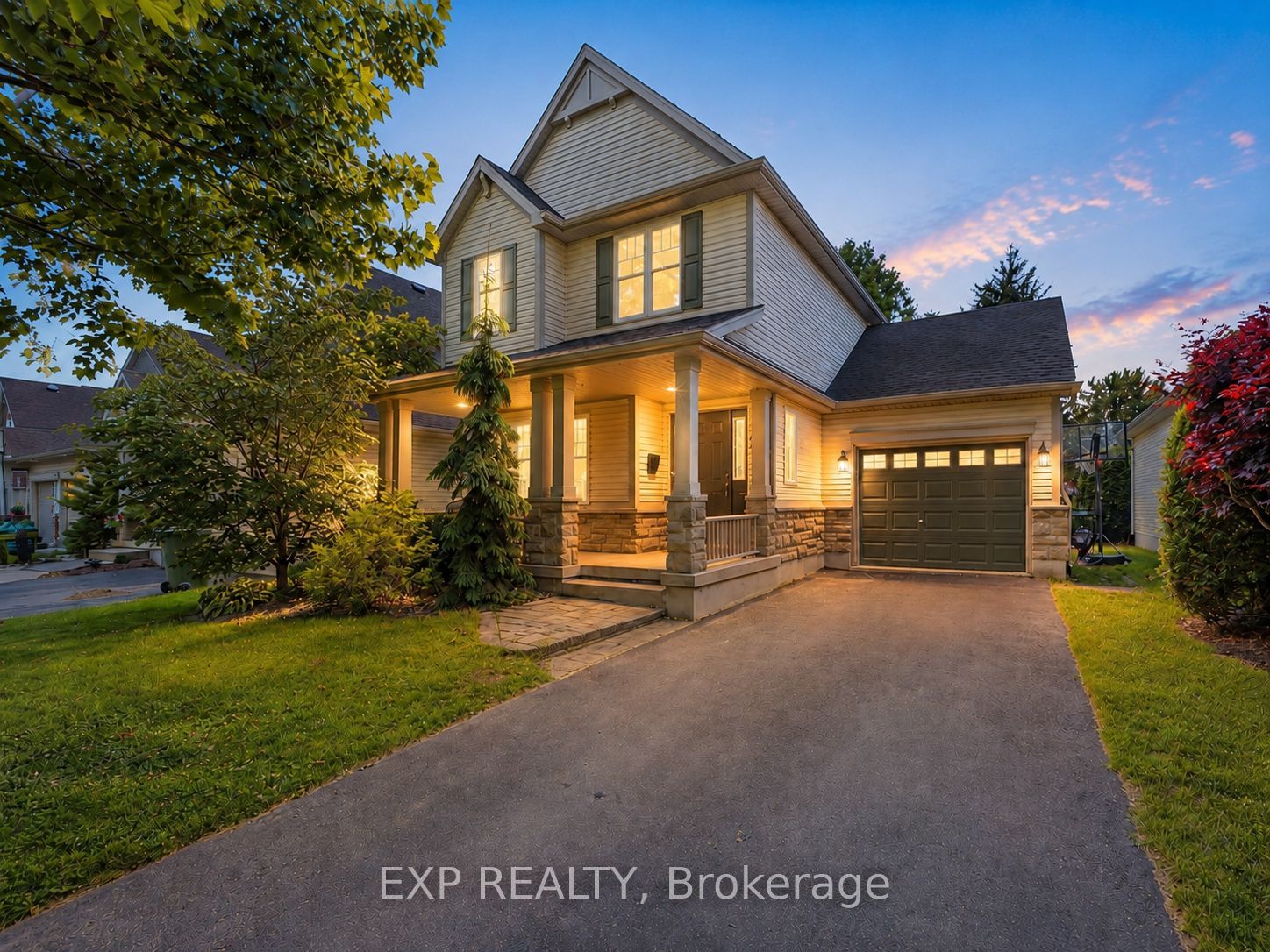 29 Augusta Crescent, St. Thomas, ON N5R 6J8