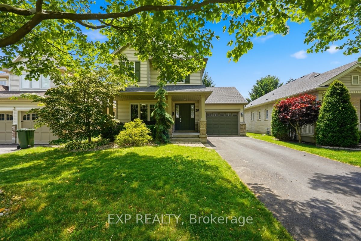 29 Augusta Crescent, St. Thomas, ON N5R 6J8 photo 3