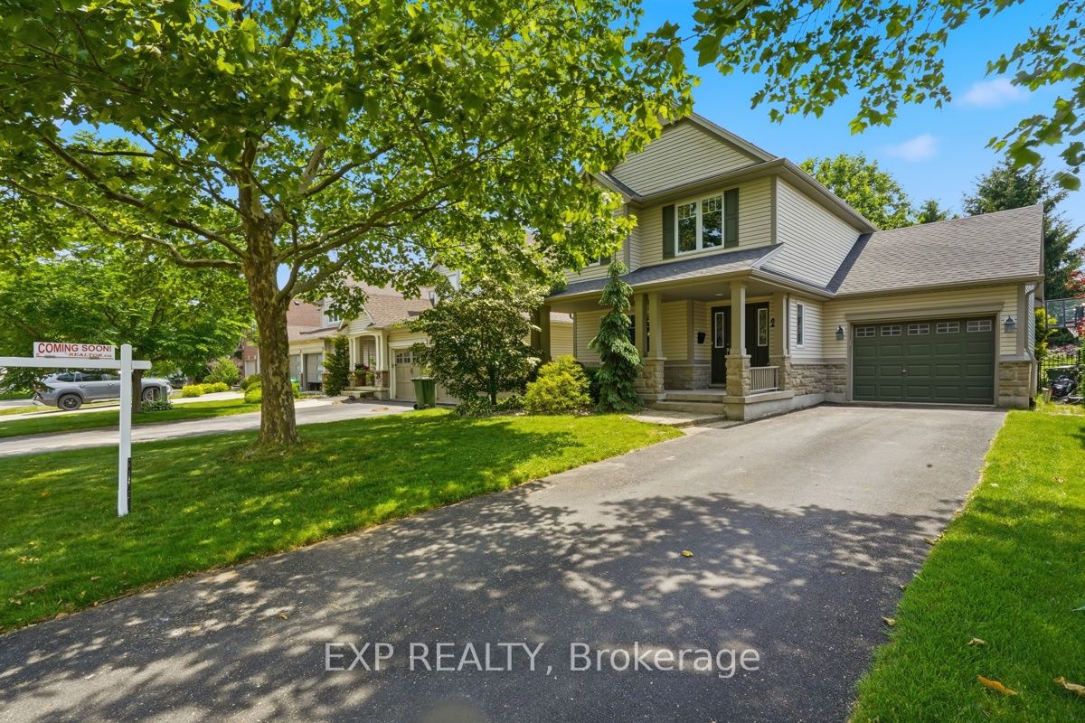 29 Augusta Crescent, St. Thomas, ON N5R 6J8 photo 4