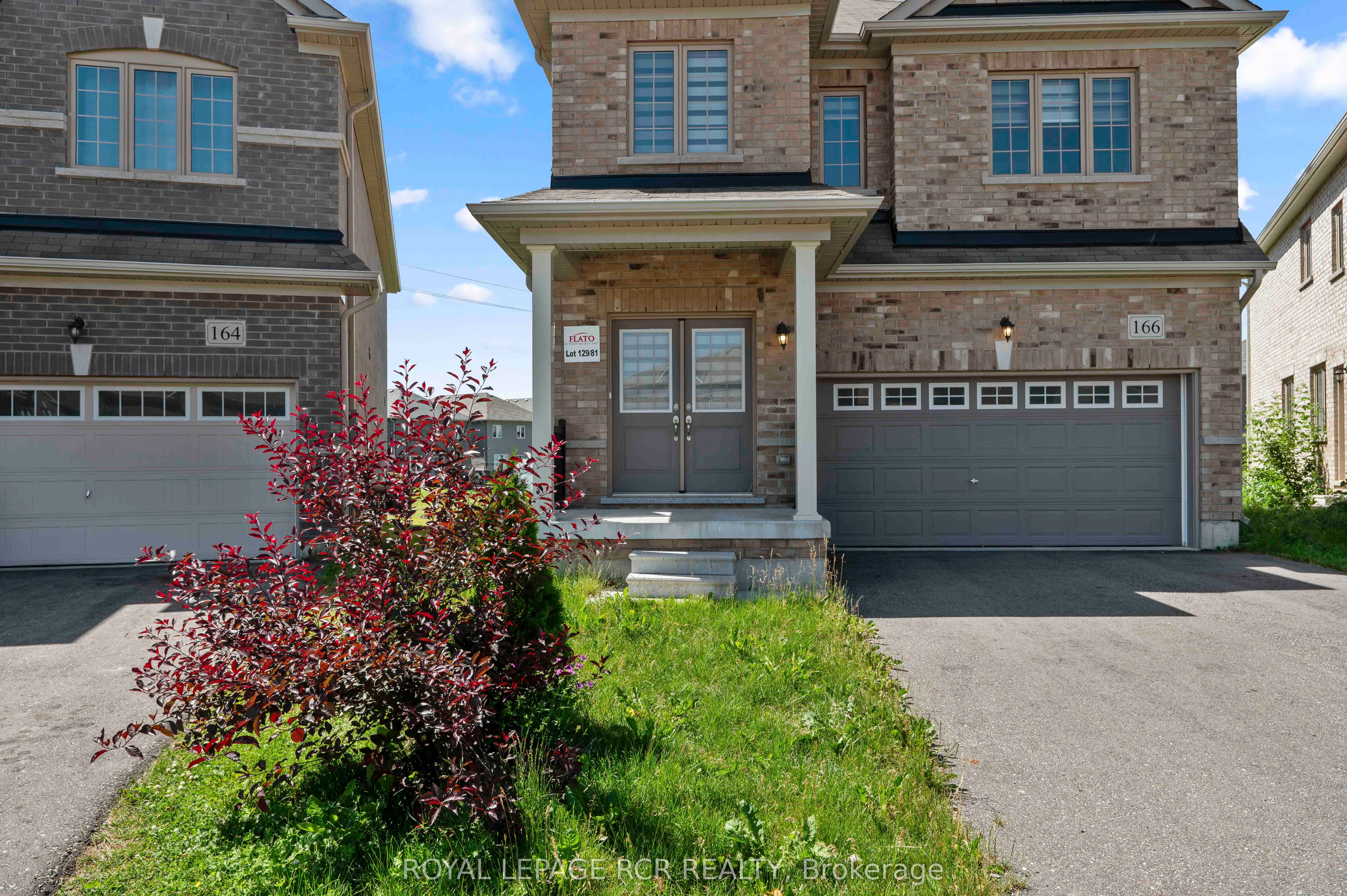 166 Seeley Avenue, Southgate, ON N0C 1B0