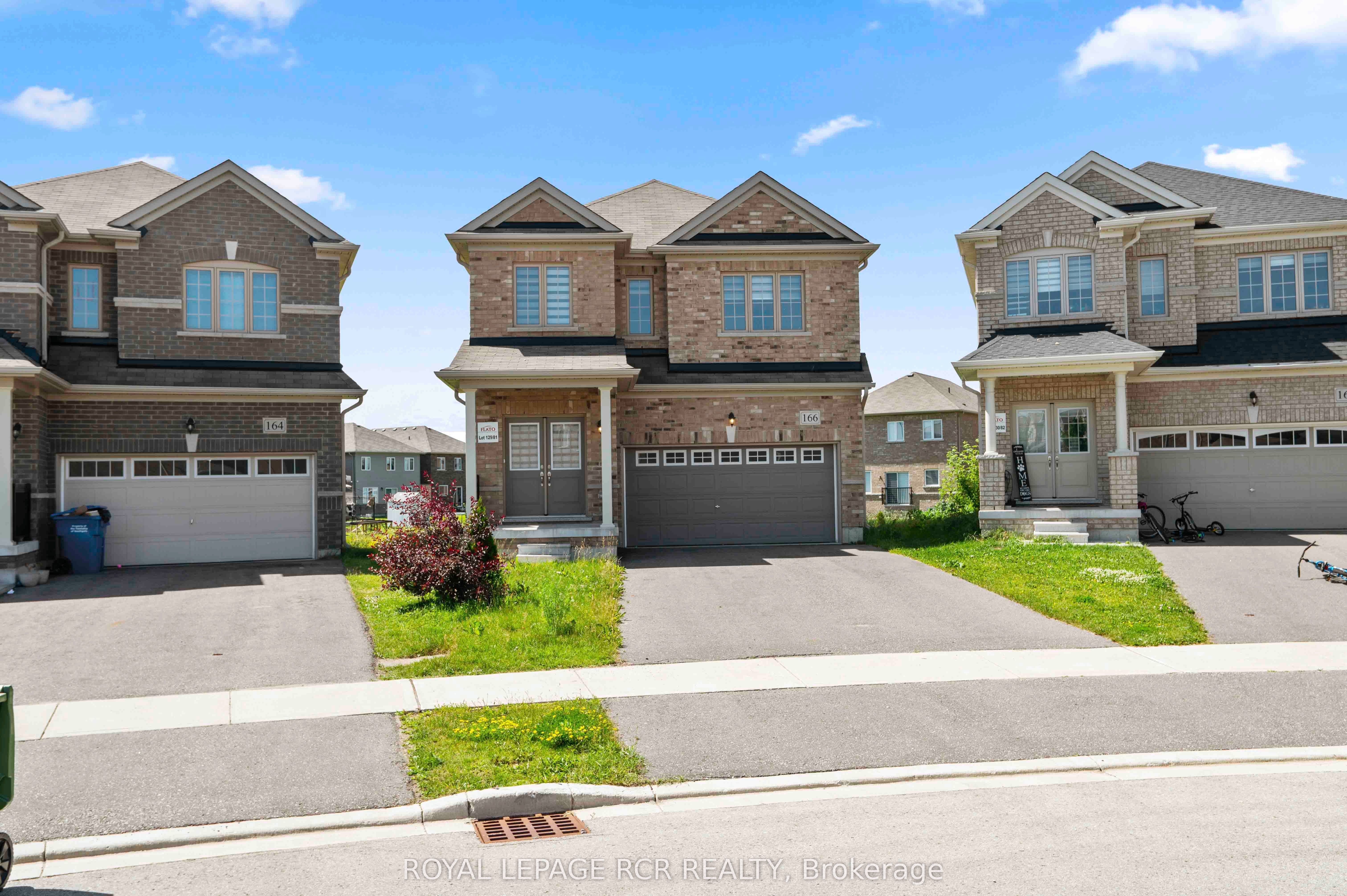 166 Seeley Avenue, Southgate, ON N0C 1B0 photo 2