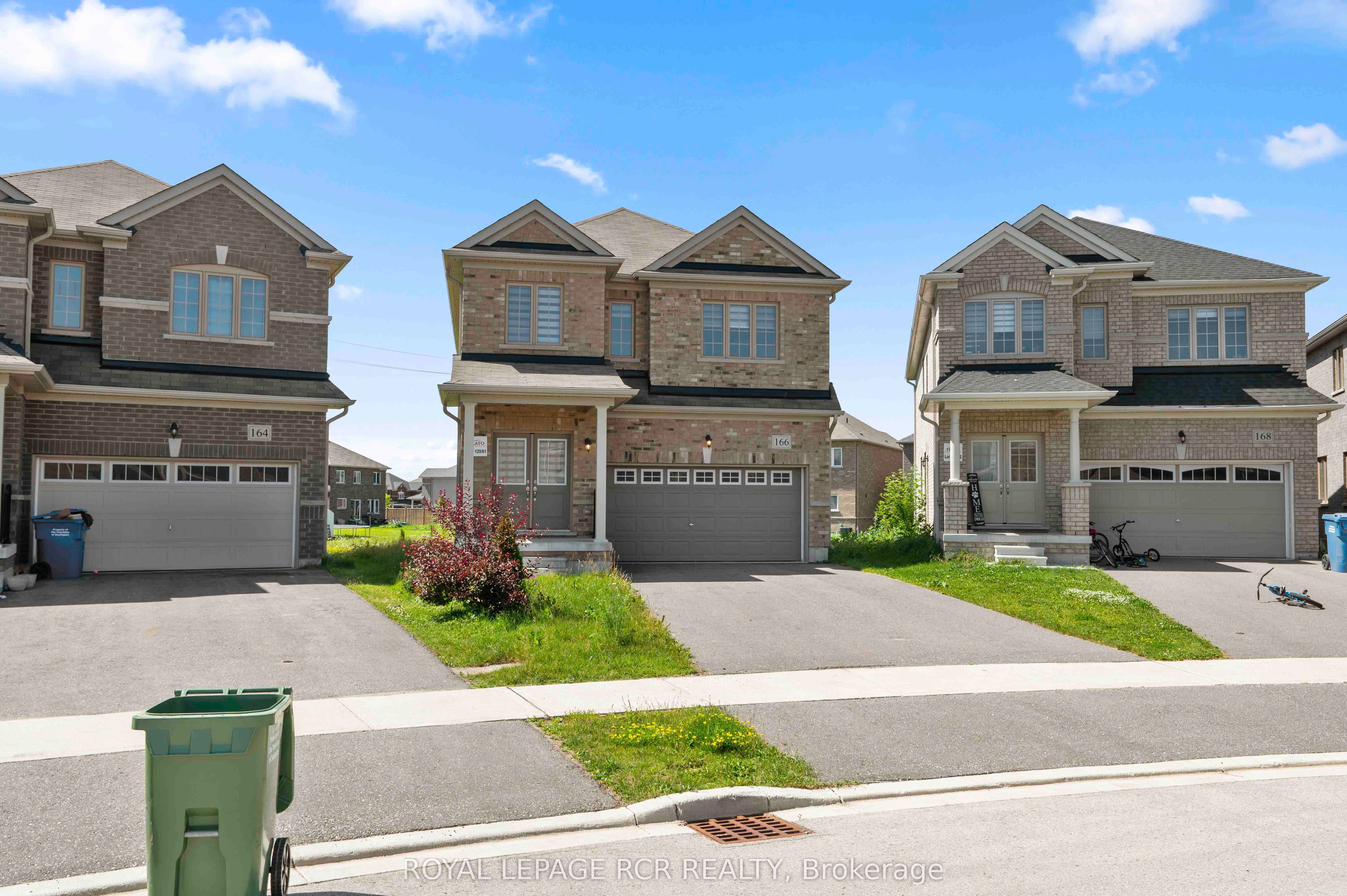 166 Seeley Avenue, Southgate, ON N0C 1B0 photo 3