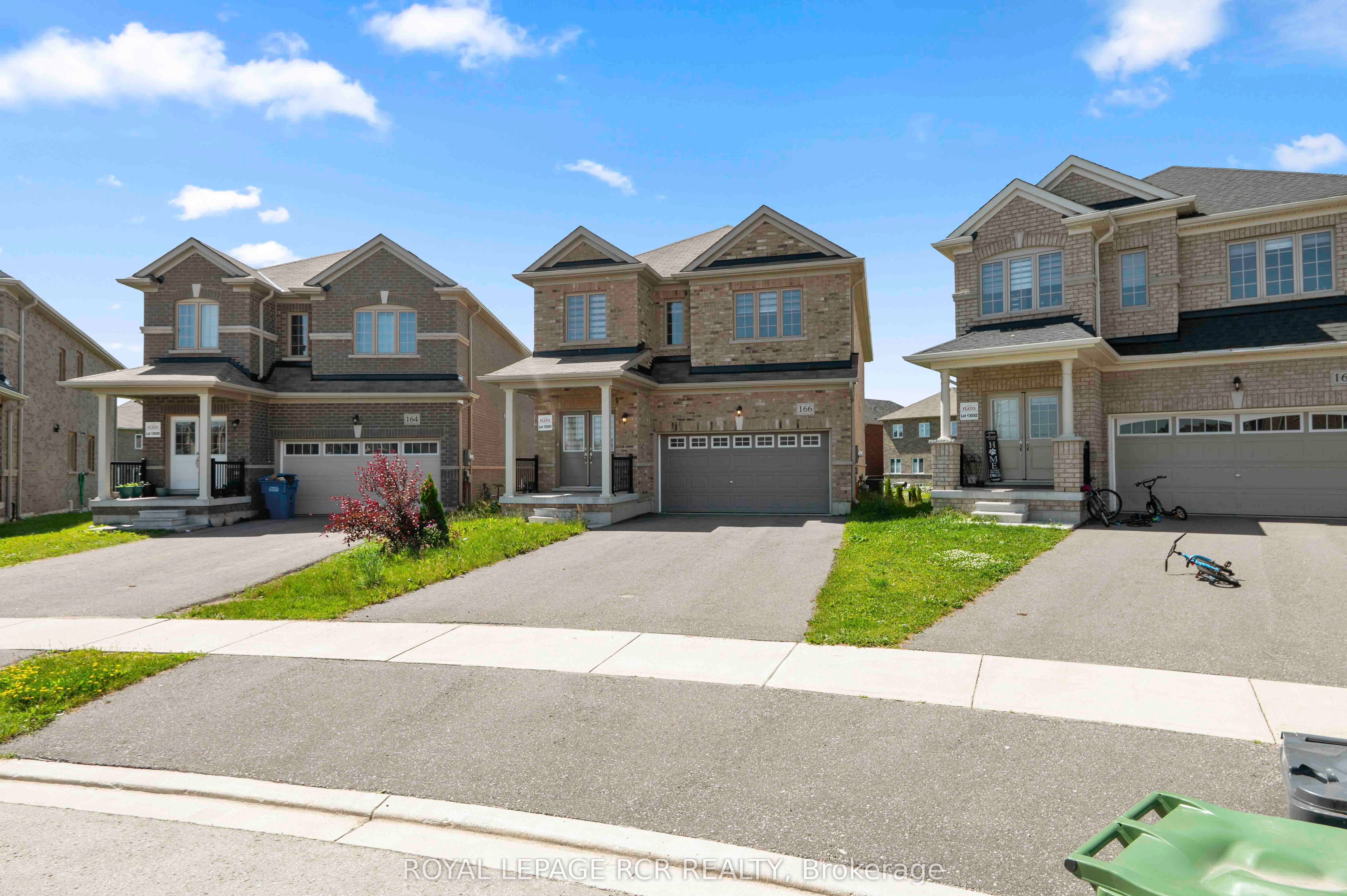 166 Seeley Avenue, Southgate, ON N0C 1B0 photo 4