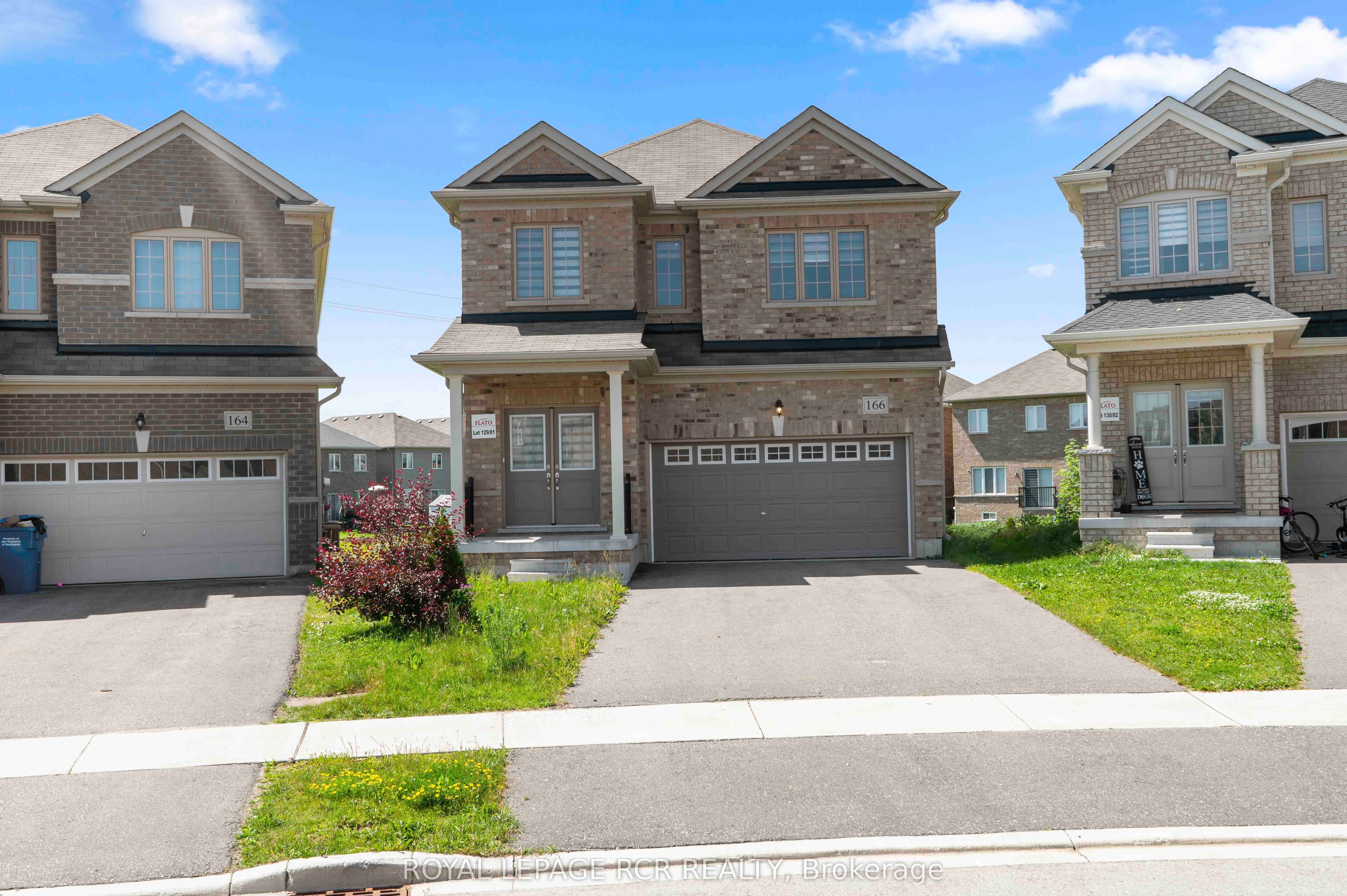 166 Seeley Avenue, Southgate, ON N0C 1B0 photo 5