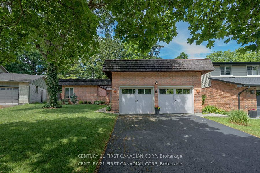 43 Compton Crescent, London South, ON N6C 4E9 photo 2