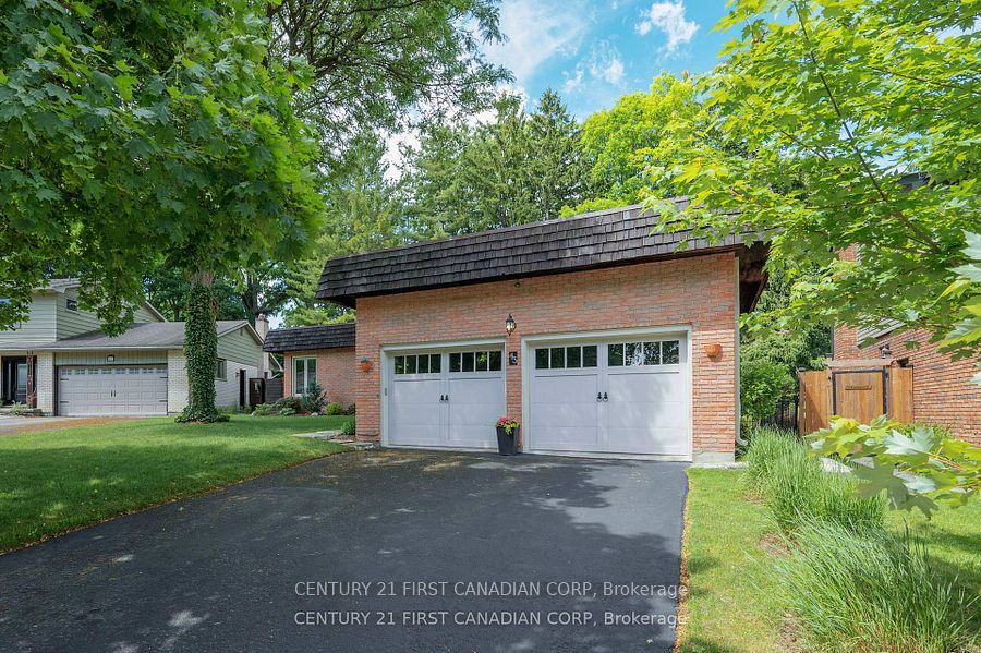 43 Compton Crescent, London South, ON N6C 4E9 photo 3