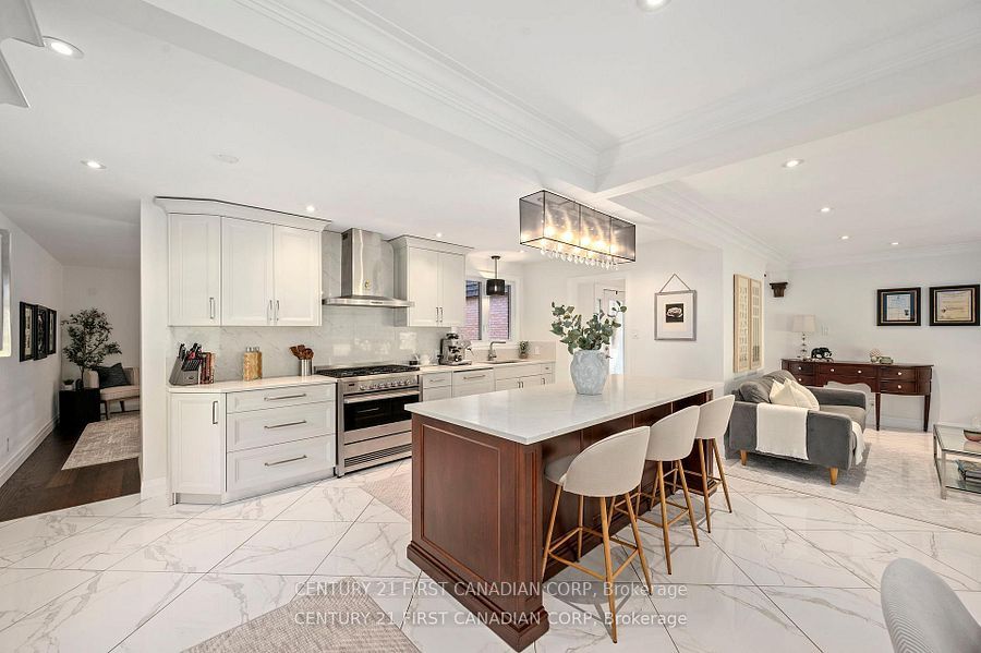 43 Compton Crescent, London South, ON N6C 4E9 photo 5