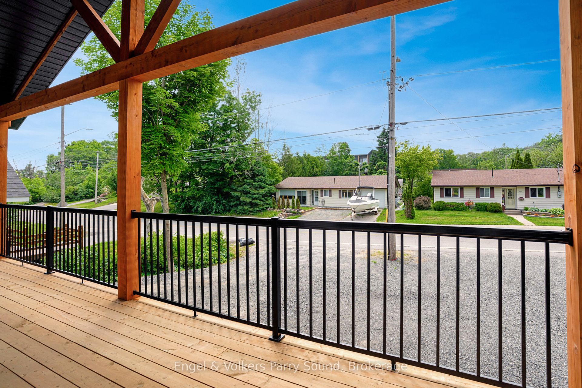 46 Forest Street, Parry Sound, ON P2A 2P9 photo 4
