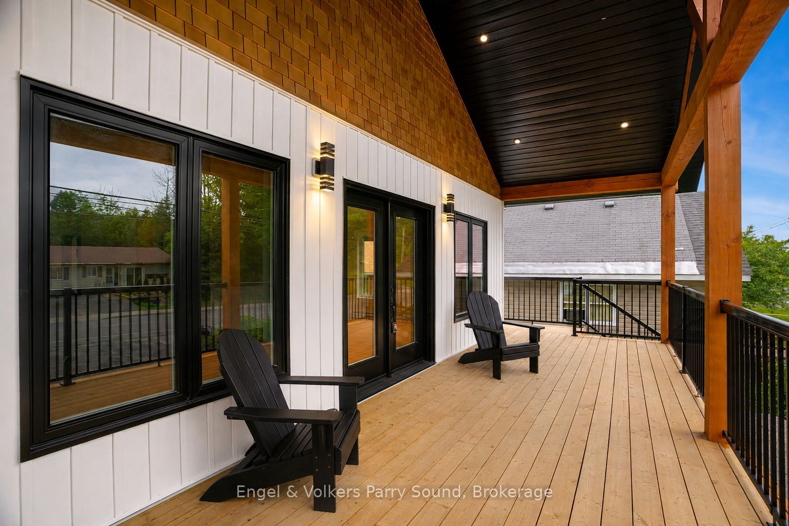 46 Forest Street, Parry Sound, ON P2A 2P9 photo 5