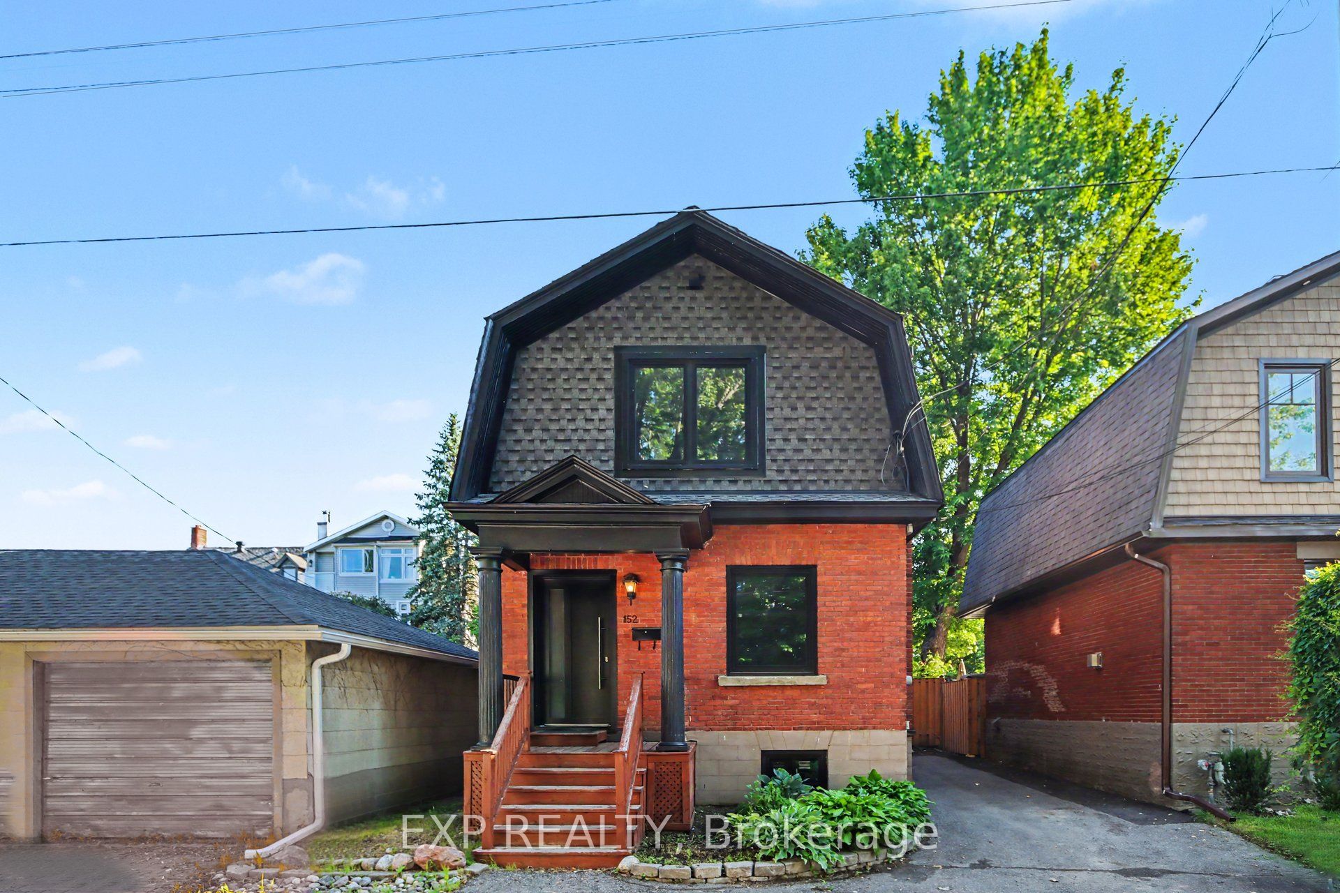 152 River Lane, New Edinburgh - Lindenlea, ON K1M 1T1 photo 2