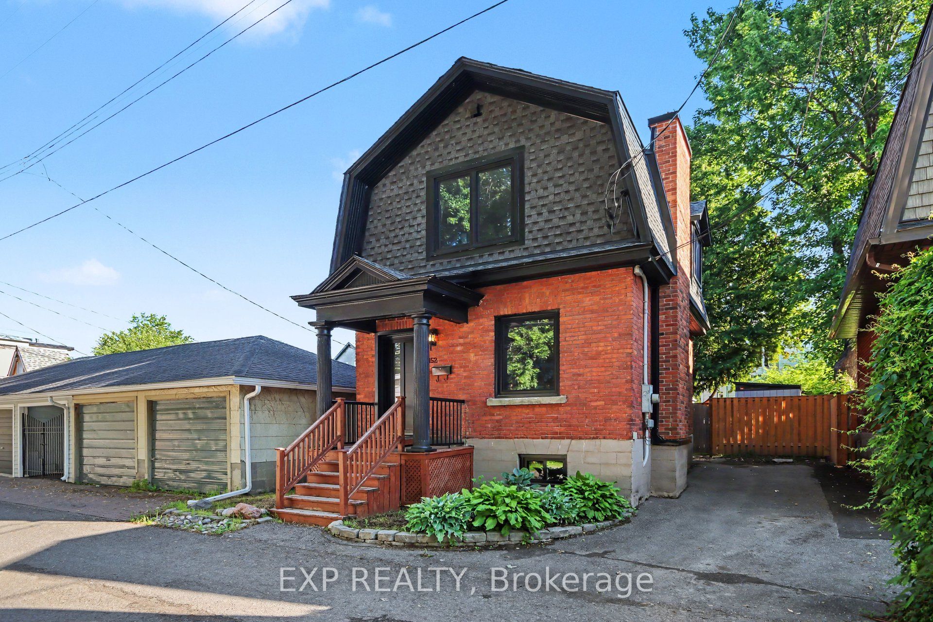 152 River Lane, New Edinburgh - Lindenlea, ON K1M 1T1 photo 3