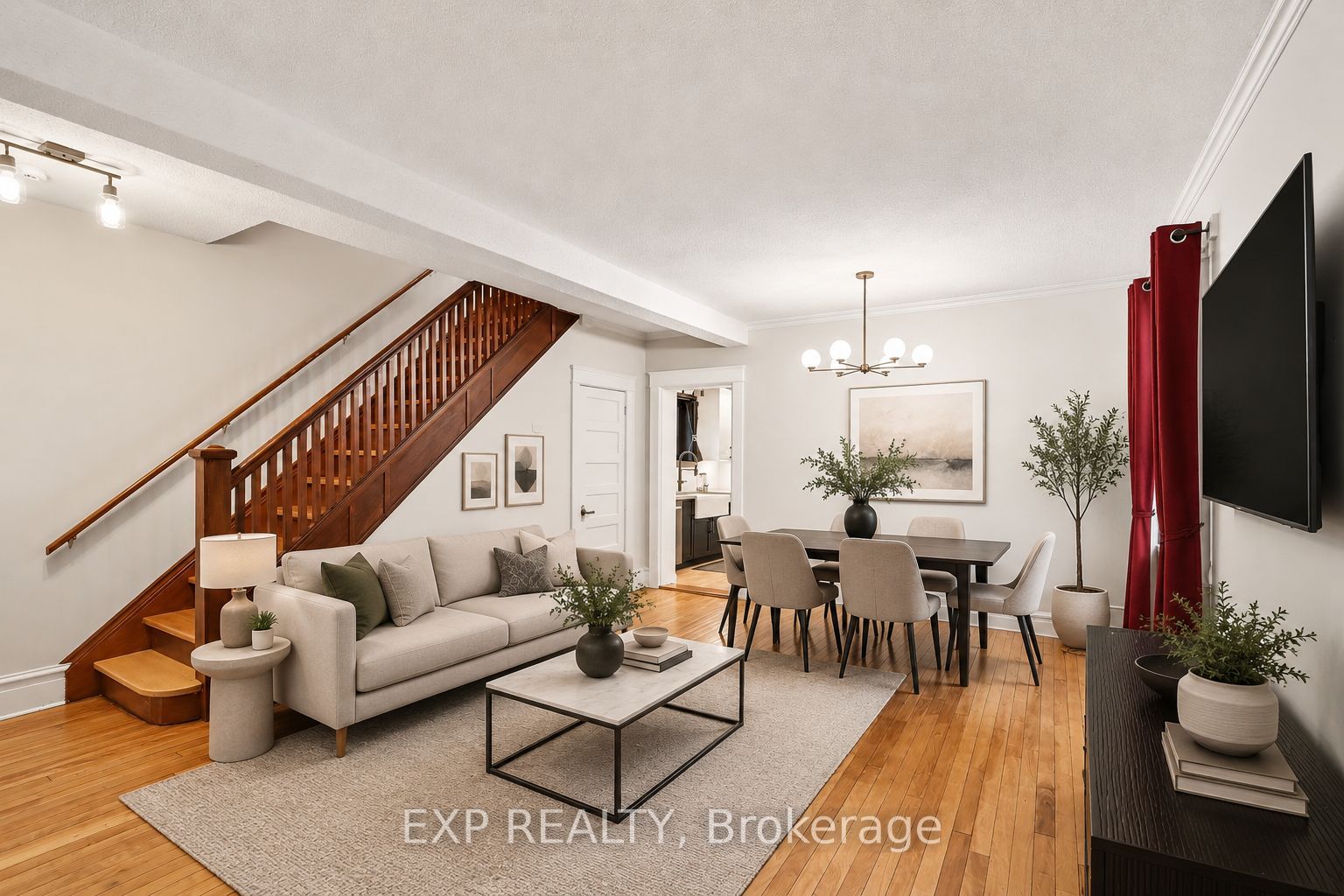 152 River Lane, New Edinburgh - Lindenlea, ON K1M 1T1 photo 5