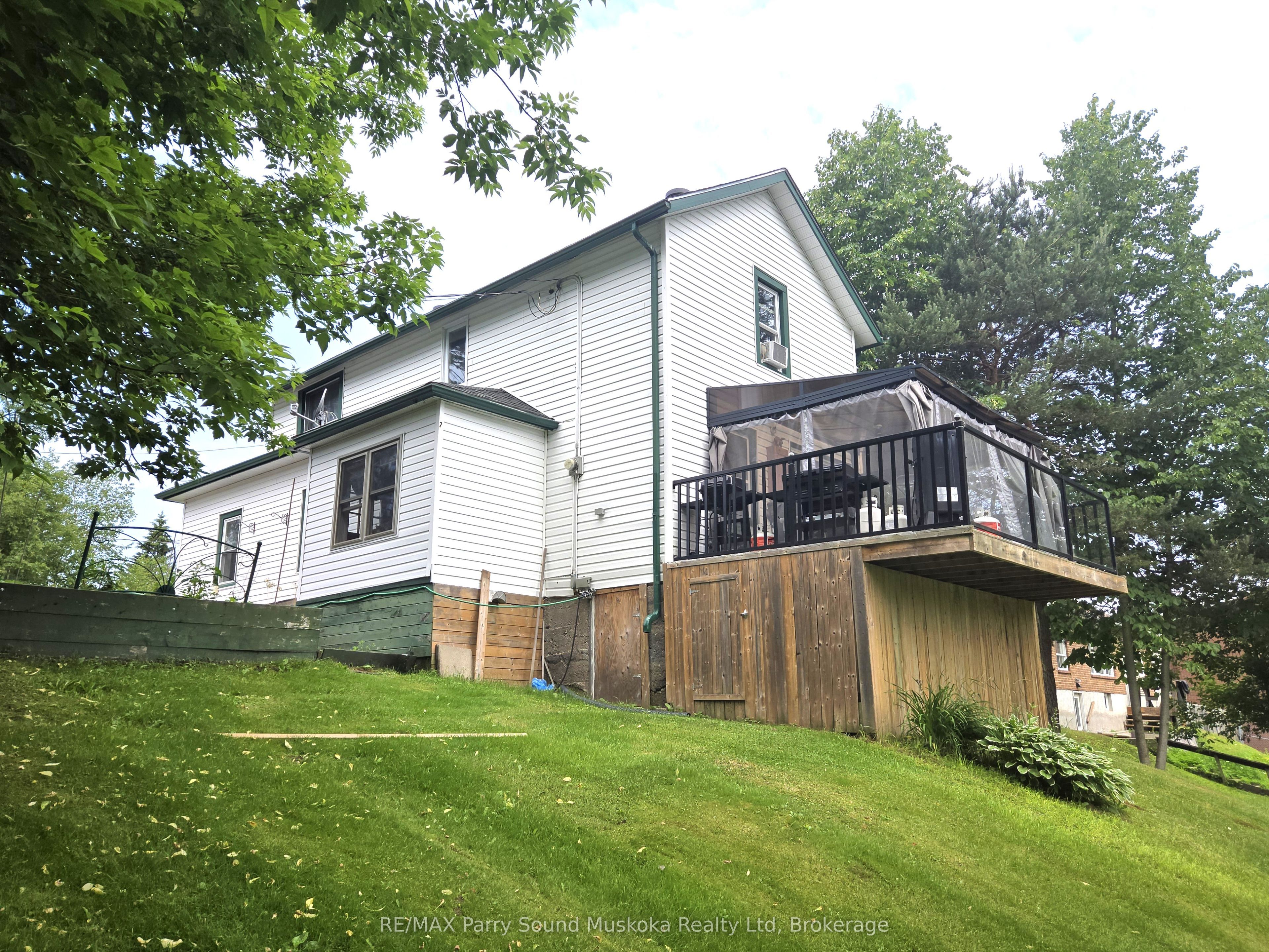 118 Dimsdale Street, Burk's Falls, ON P0A 1C0 photo 5