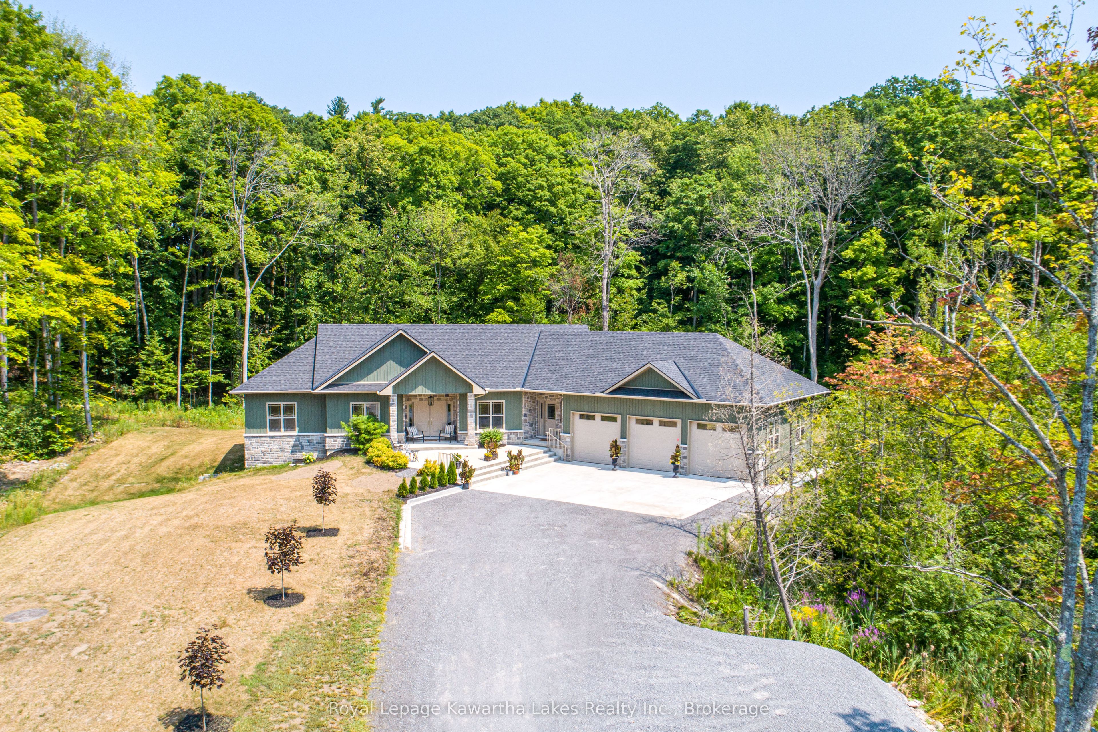 18 New Pierce Drive, Stirling-Rawdon, ON K0K 3E0