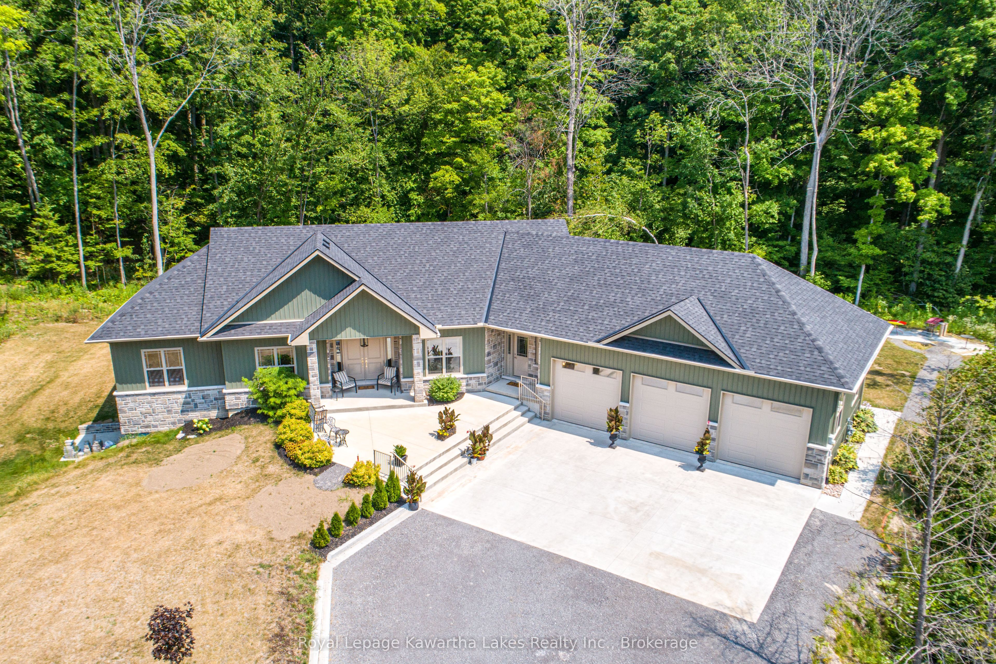 18 New Pierce Drive, Stirling-Rawdon, ON K0K 3E0 photo 2