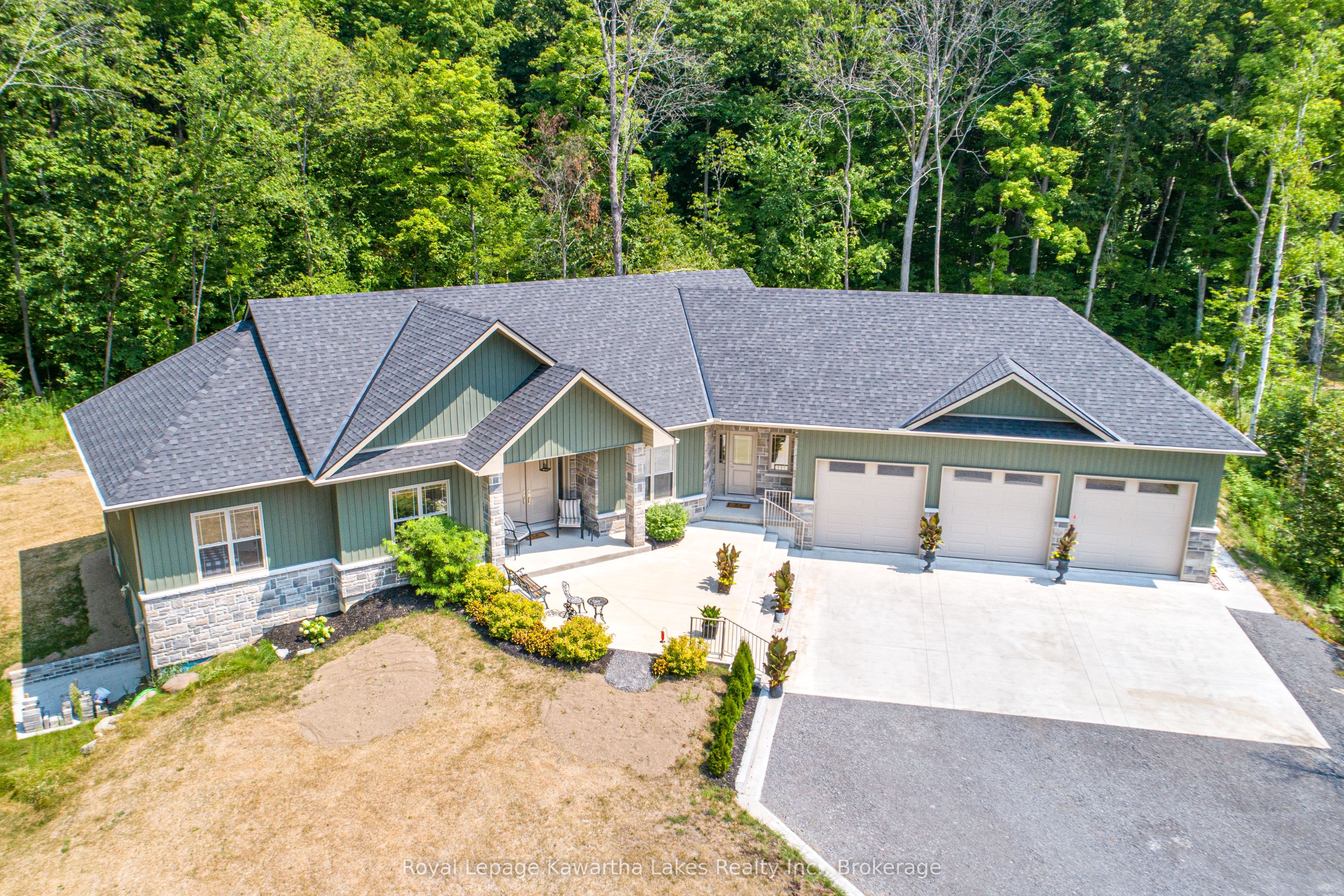 18 New Pierce Drive, Stirling-Rawdon, ON K0K 3E0 photo 3