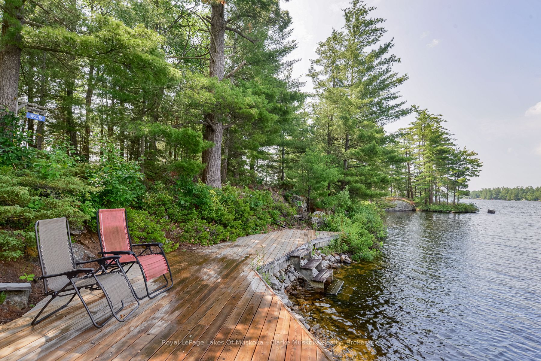 18 5KL Island Kahshe Lake, Gravenhurst, ON P0E 1G0 photo 5