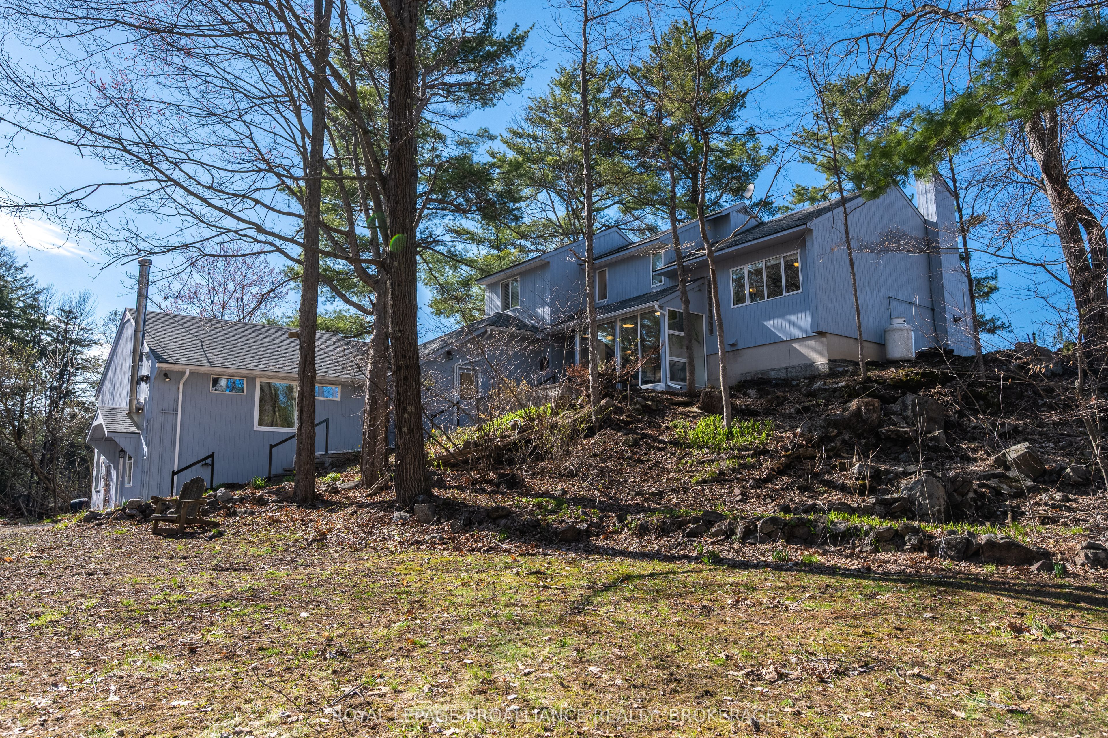 3860 Desert Lake Road, Frontenac, ON K0H 2W0 photo 2