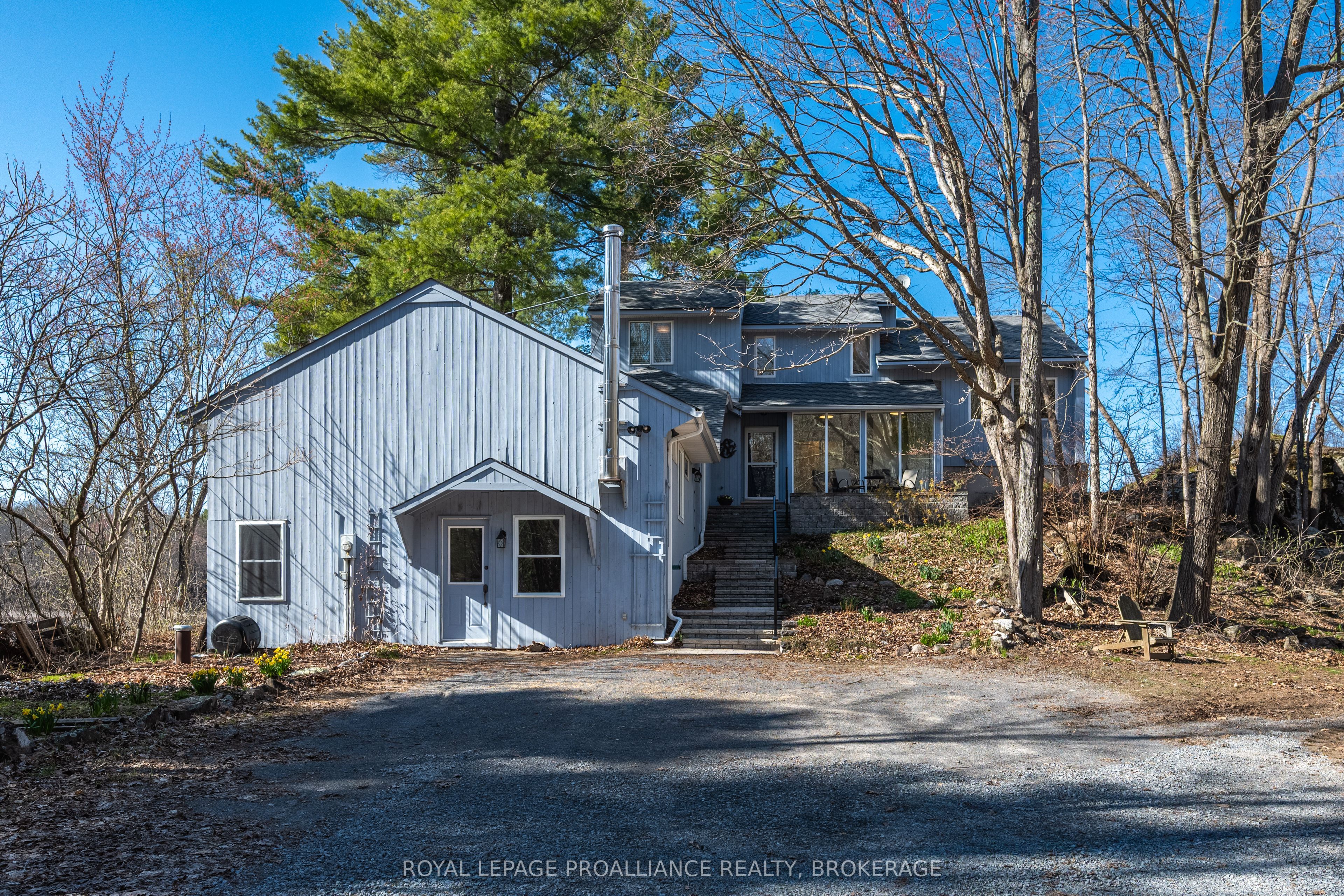 3860 Desert Lake Road, Frontenac, ON K0H 2W0 photo 3