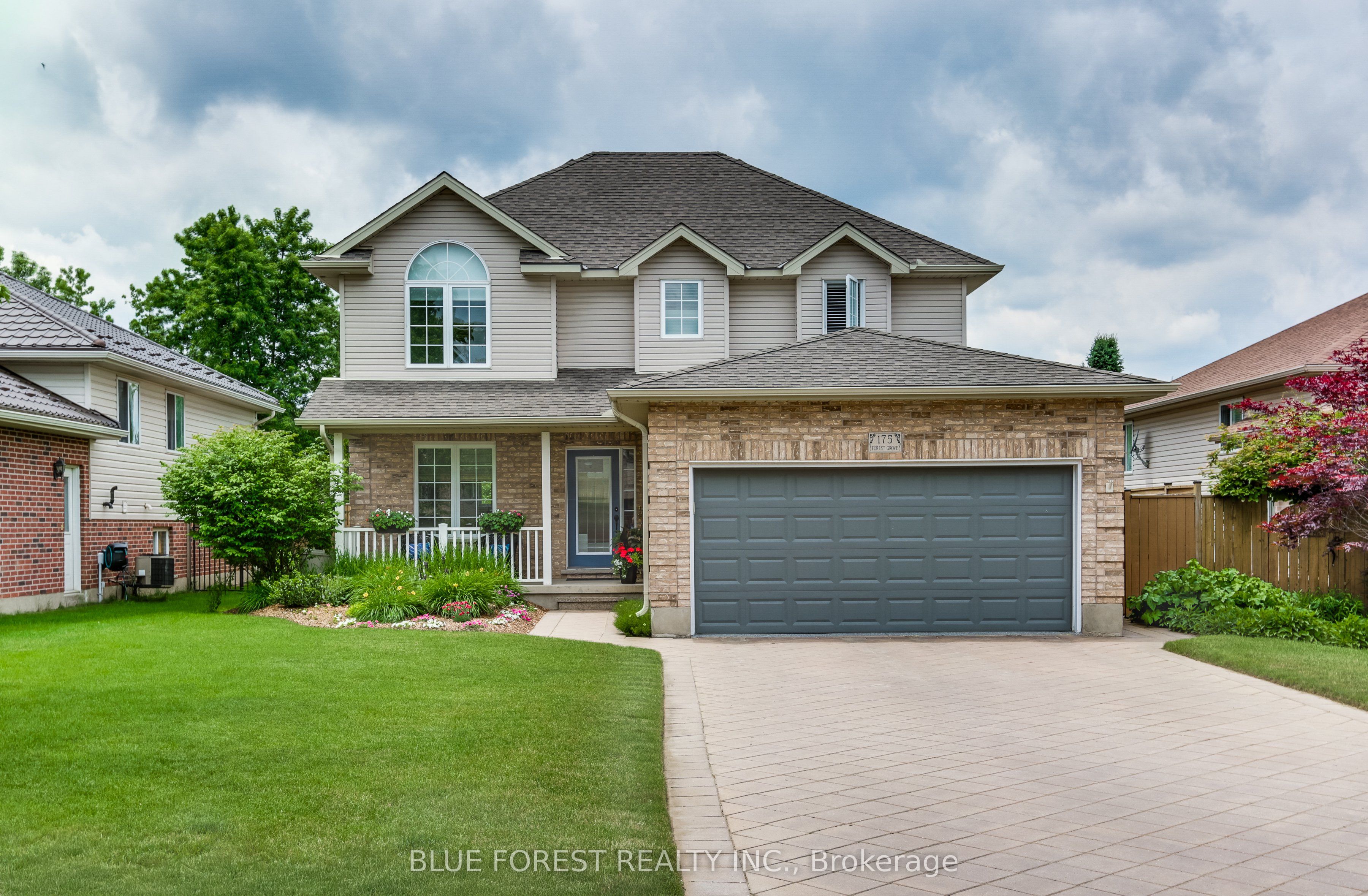 175 Forest Grove Crescent, Thames Centre, ON N0L 1G3