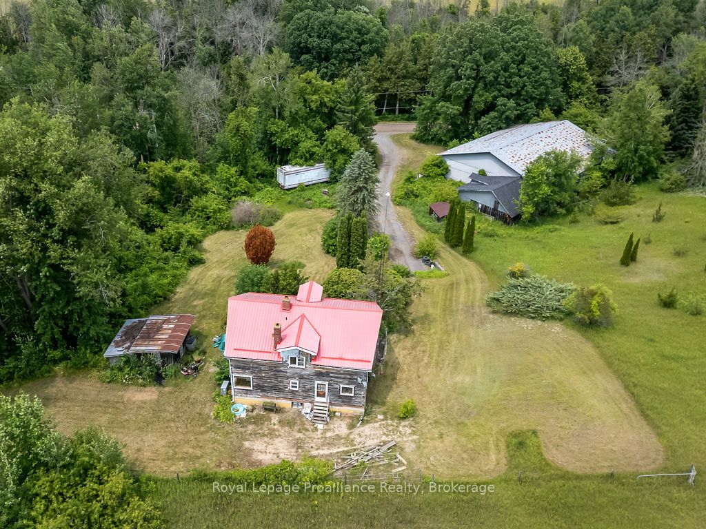 93 McGee Road, Stirling-Rawdon, ON K0K 3E0 photo 4