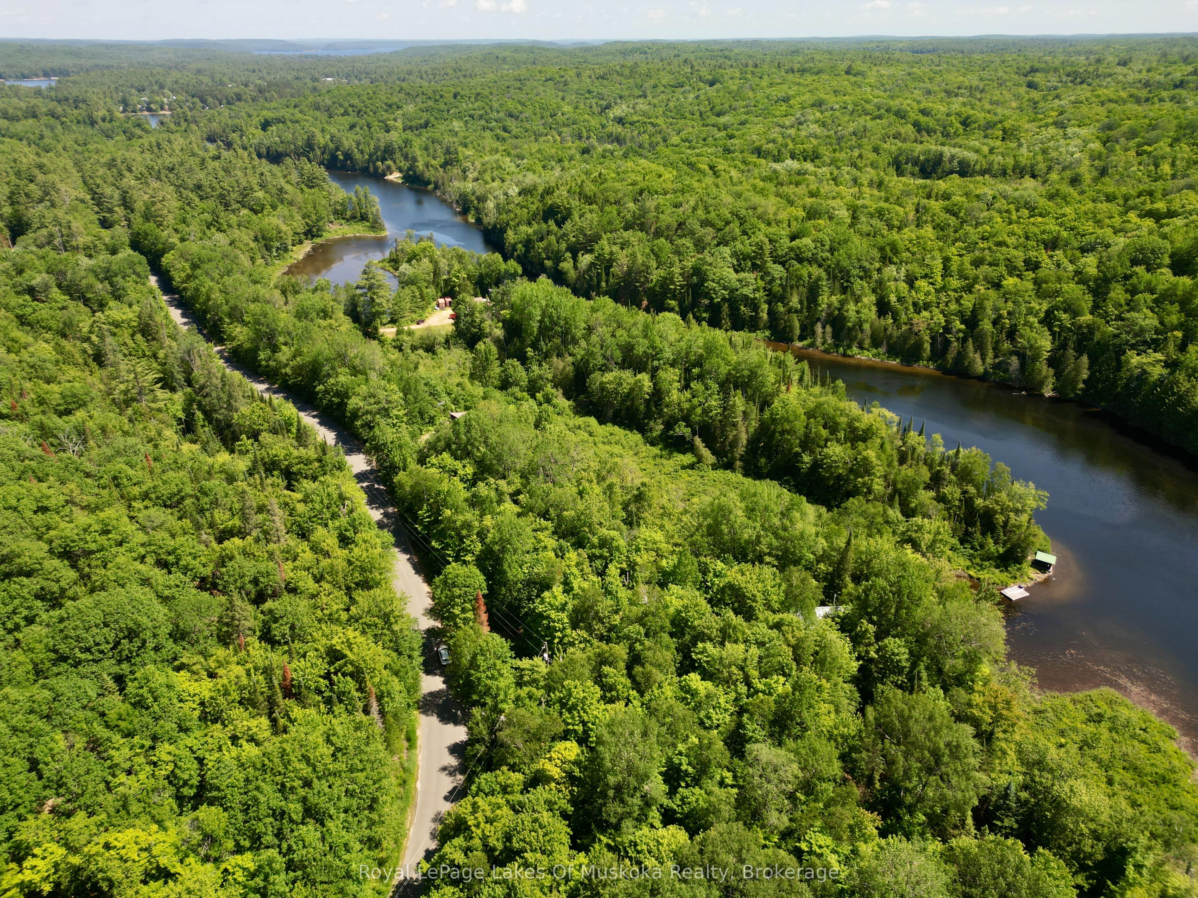 Lot 6 Fairy Falls Road, Lake of Bays, ON P0B 1A0 photo 5
