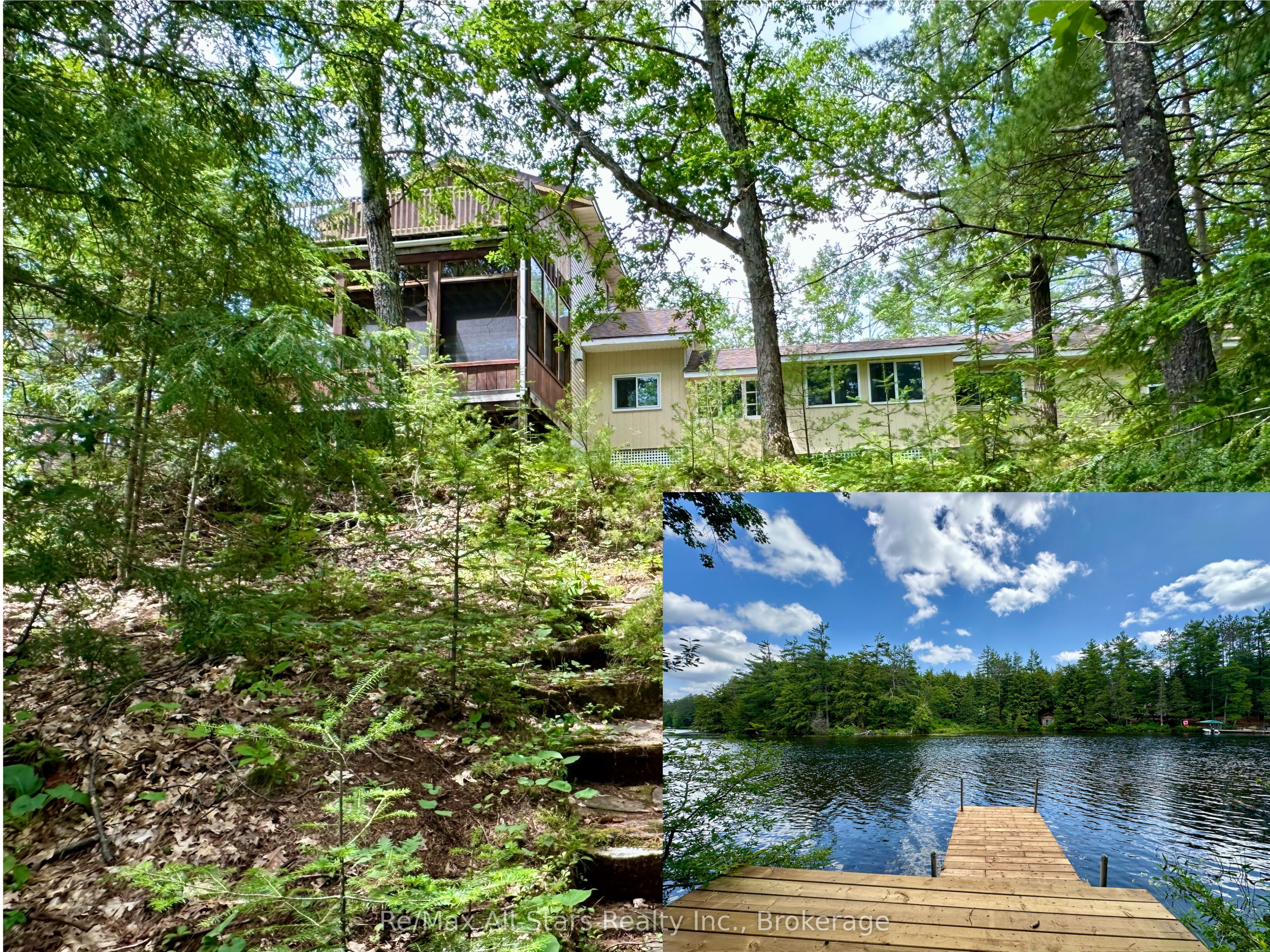 222 Mississagua Dam Road, Trent Lakes, ON K0L 1J0 photo 2