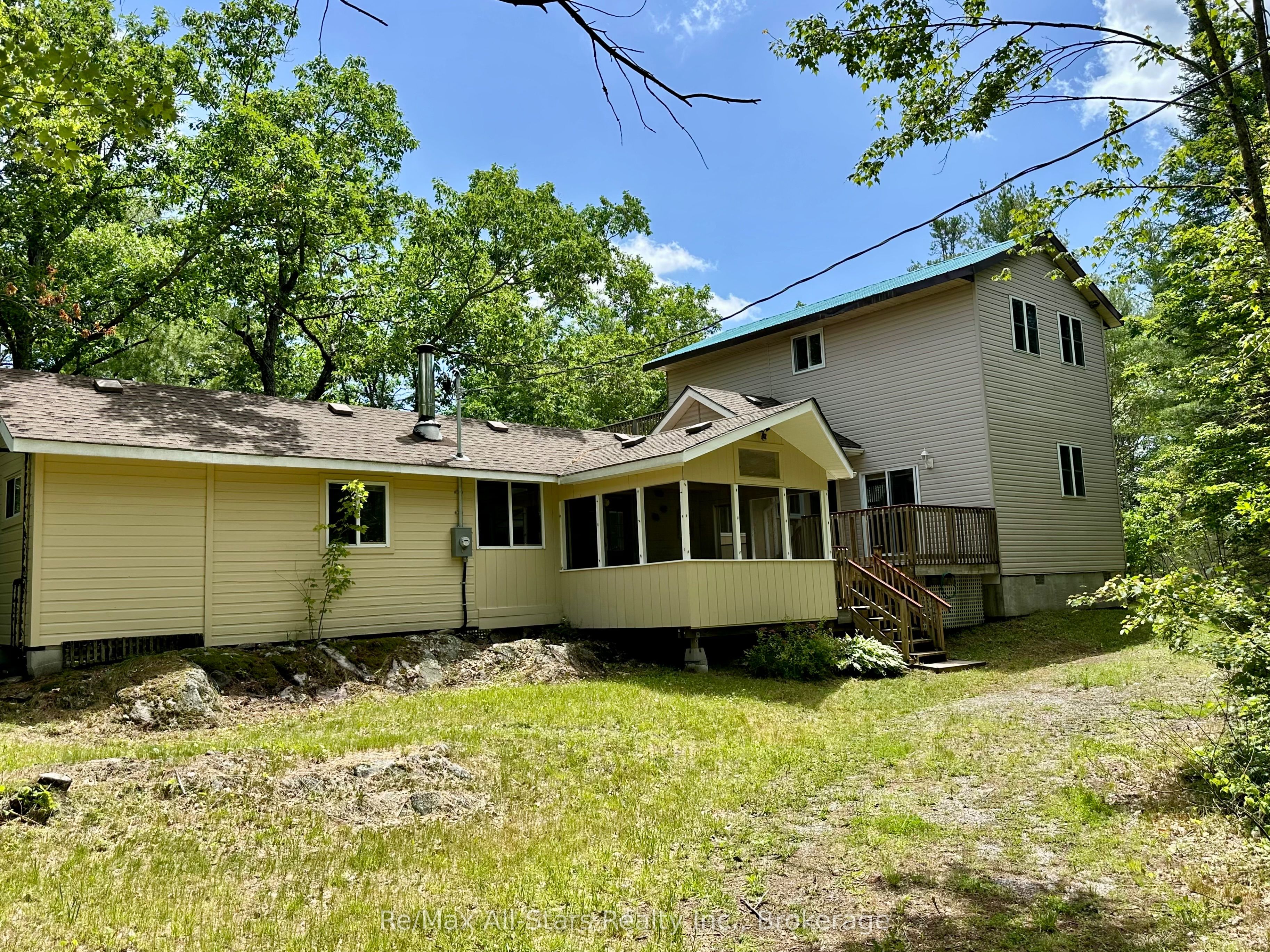 222 Mississagua Dam Road, Trent Lakes, ON K0L 1J0 photo 3