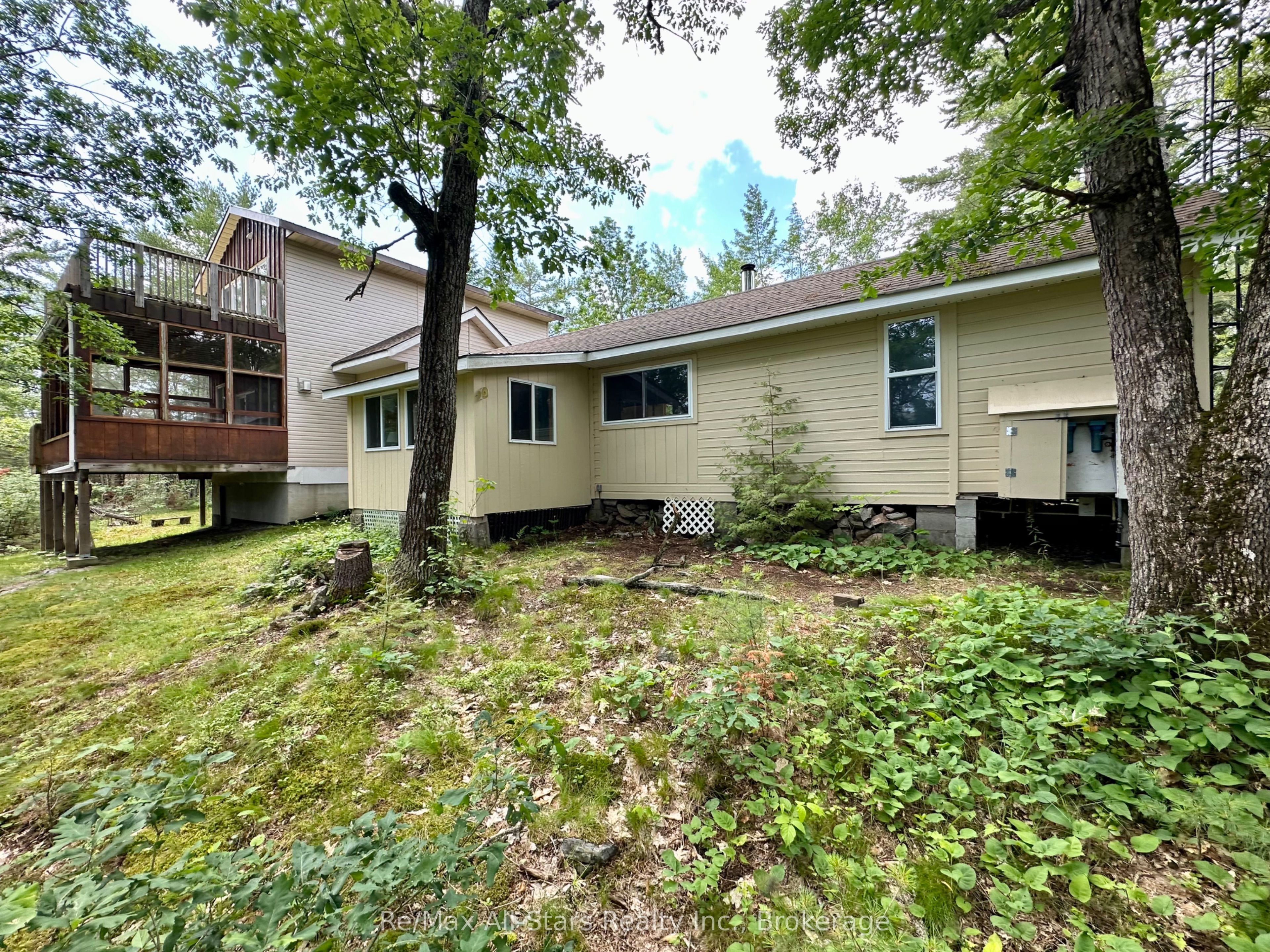 222 Mississagua Dam Road, Trent Lakes, ON K0L 1J0 photo 4