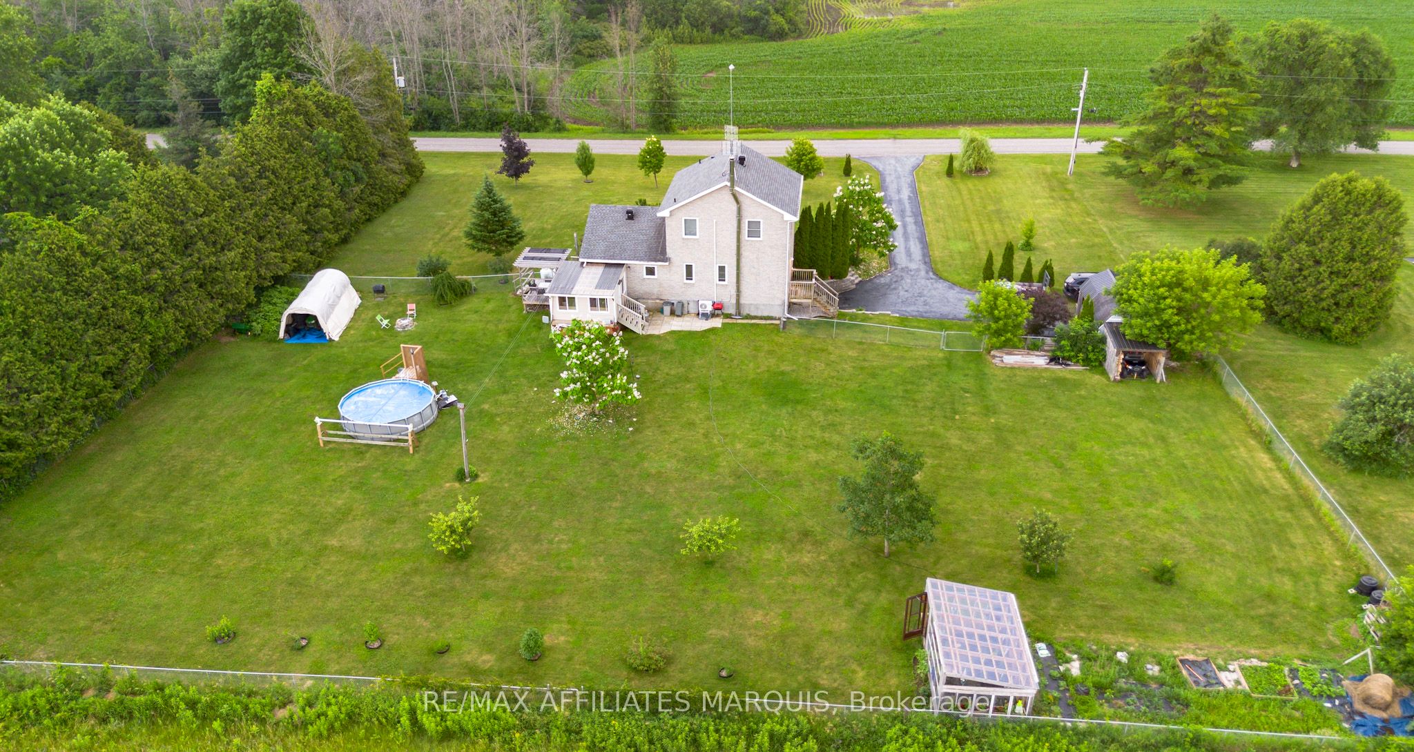 428 Johnston Road, Athens, ON K0G 1R0 photo 3