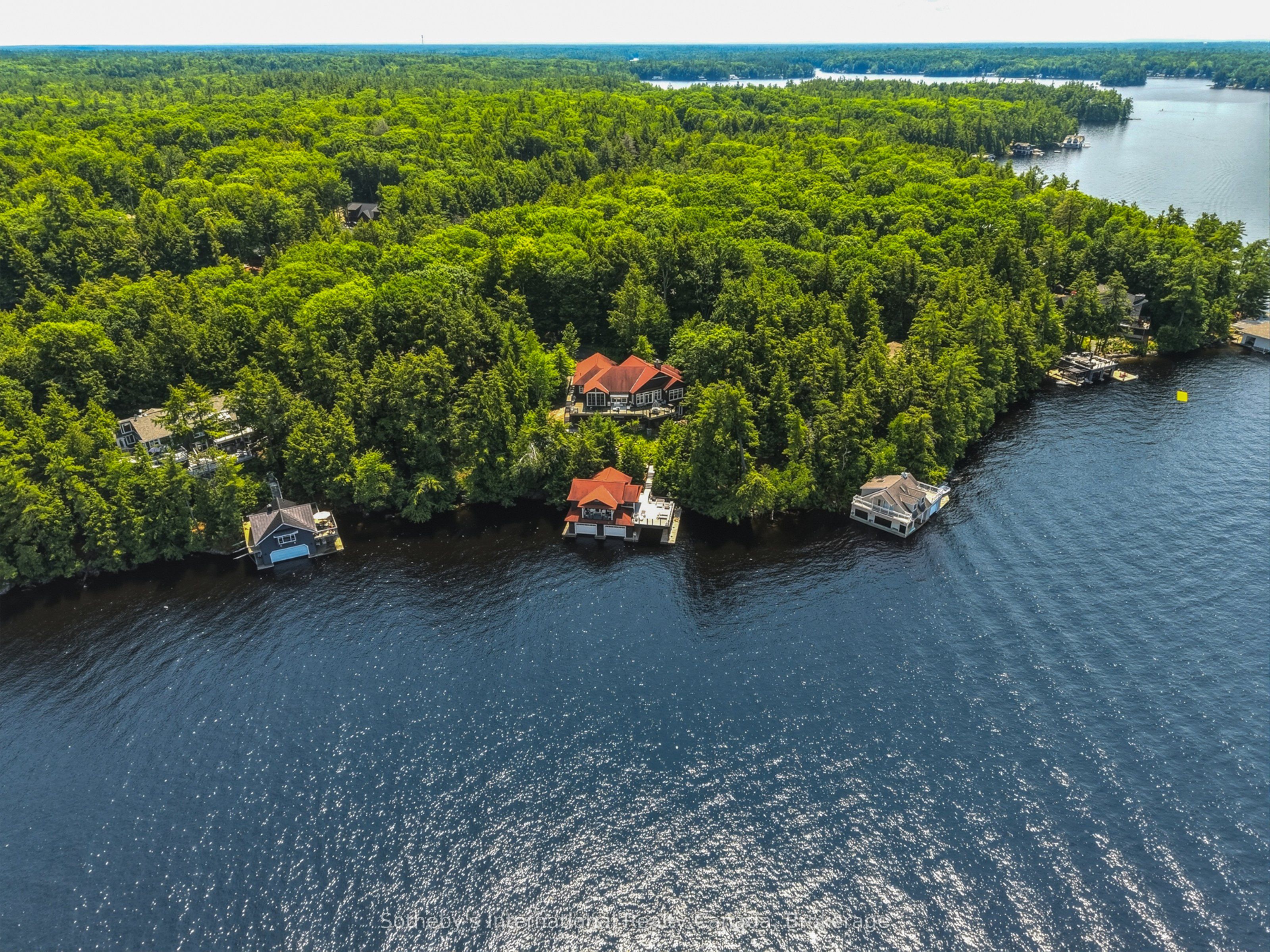1181 Ashforth Drive, Muskoka Lakes, ON P0C 1M0