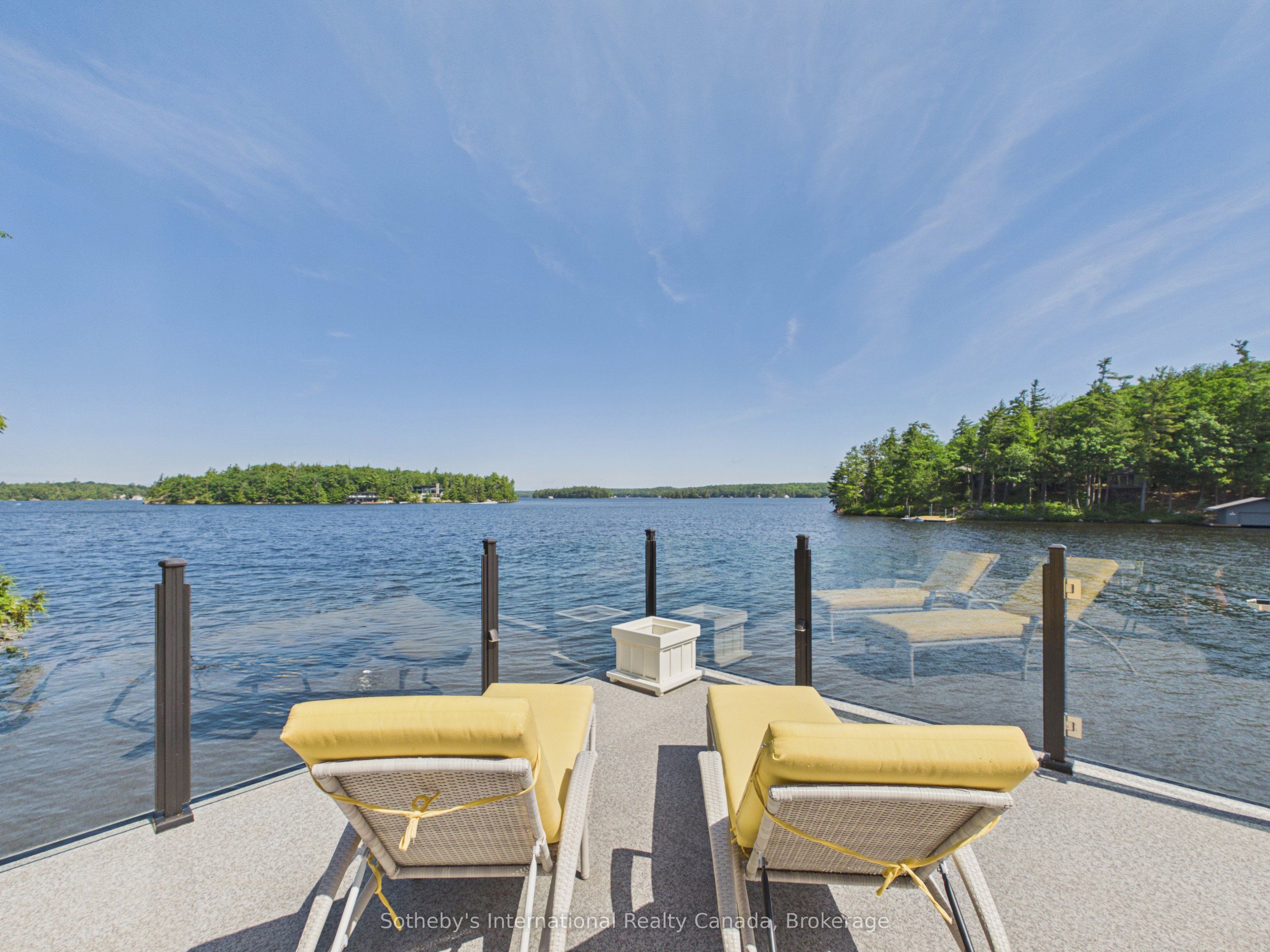 1181 Ashforth Drive, Muskoka Lakes, ON P0C 1M0 photo 3