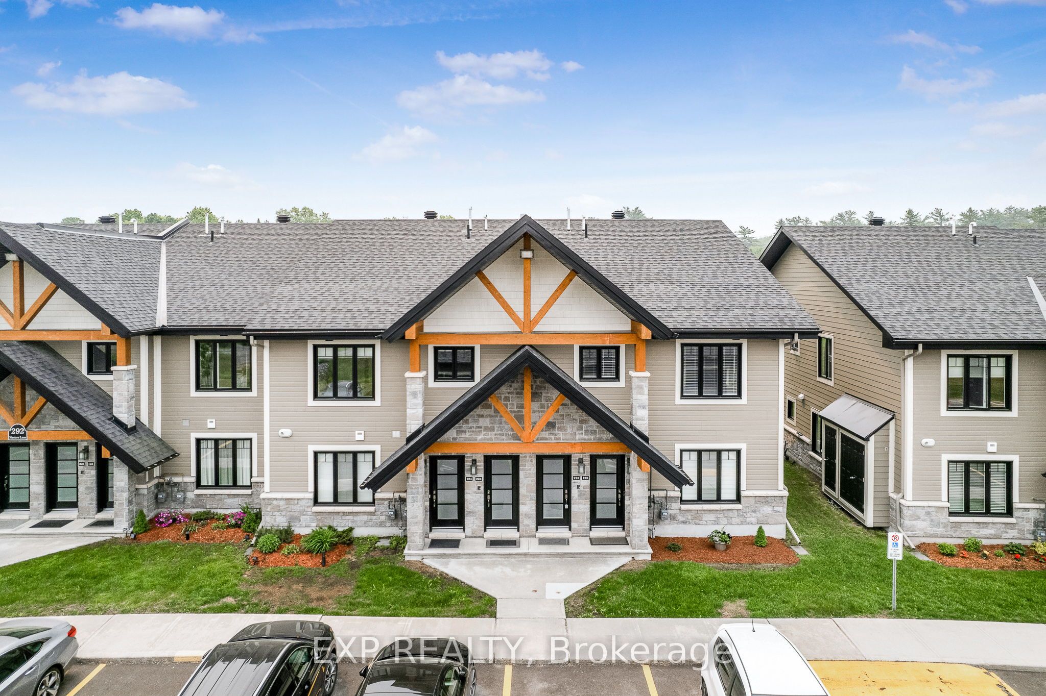 292 Masters Lane 225, Clarence-Rockland, ON K4K 0K5 photo 3