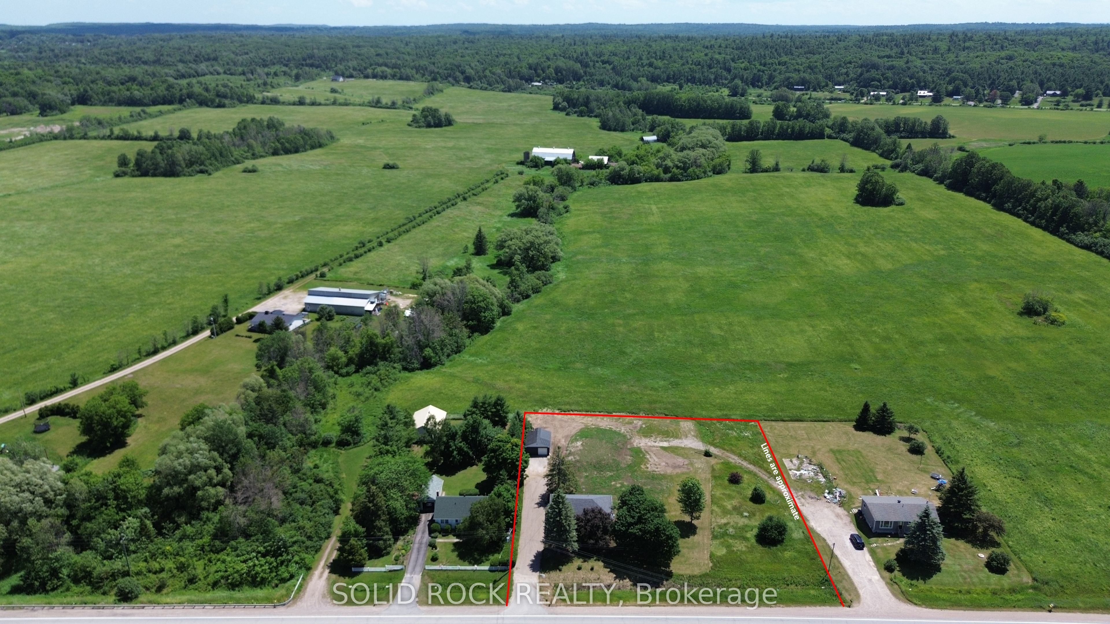 1097 132 Highway, Admaston/Bromley, ON K7V 3Z5 photo 3