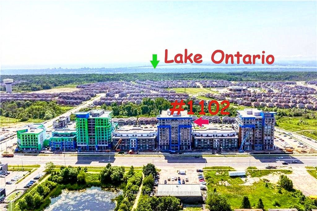 460 Dundas Street E 1102, Hamilton, ON L8B 2A6 photo 2