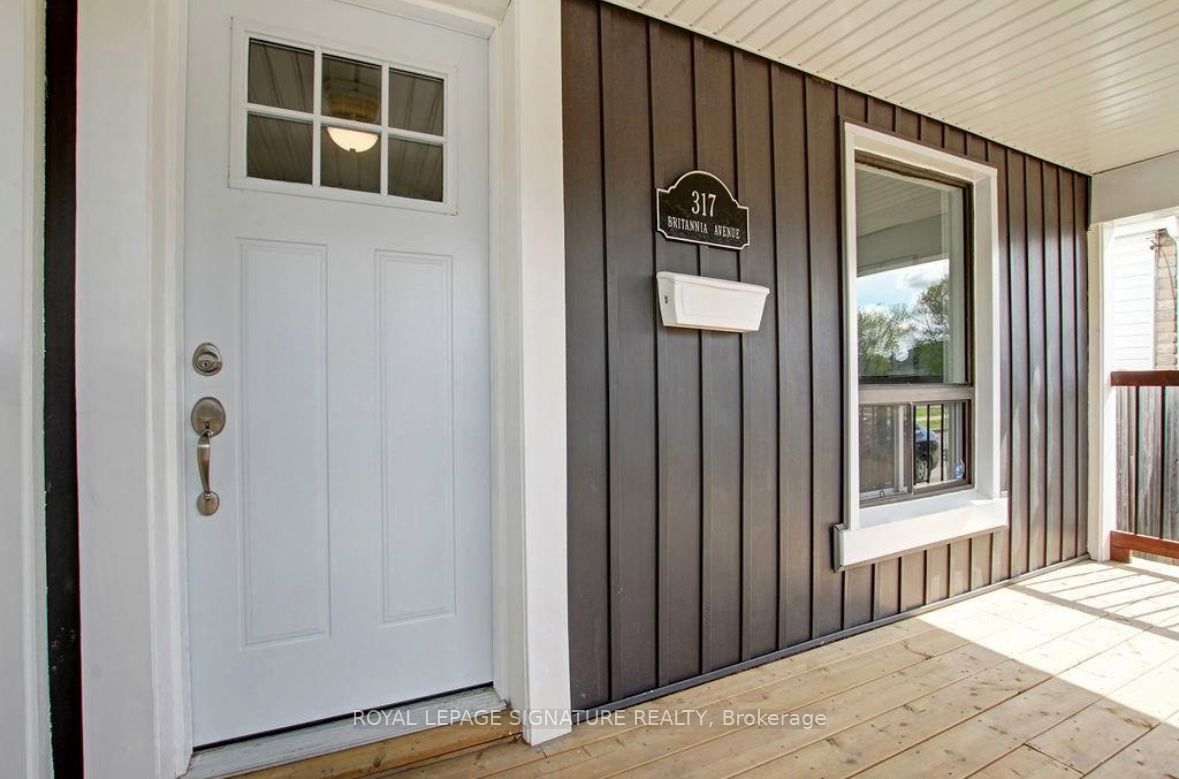 317 Britannia Avenue, Hamilton, ON L8H 1Y4 photo 4