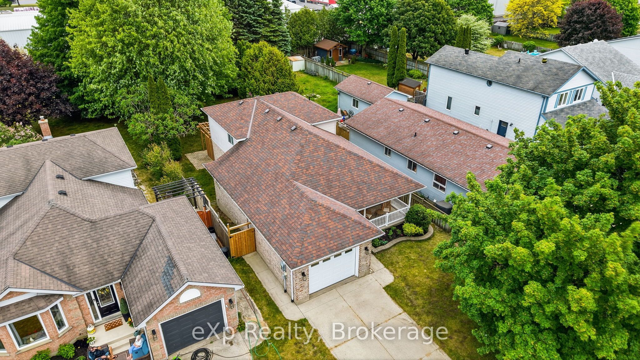 313 Bruce 15 Road, Brockton, ON N0G 1J0 photo 2