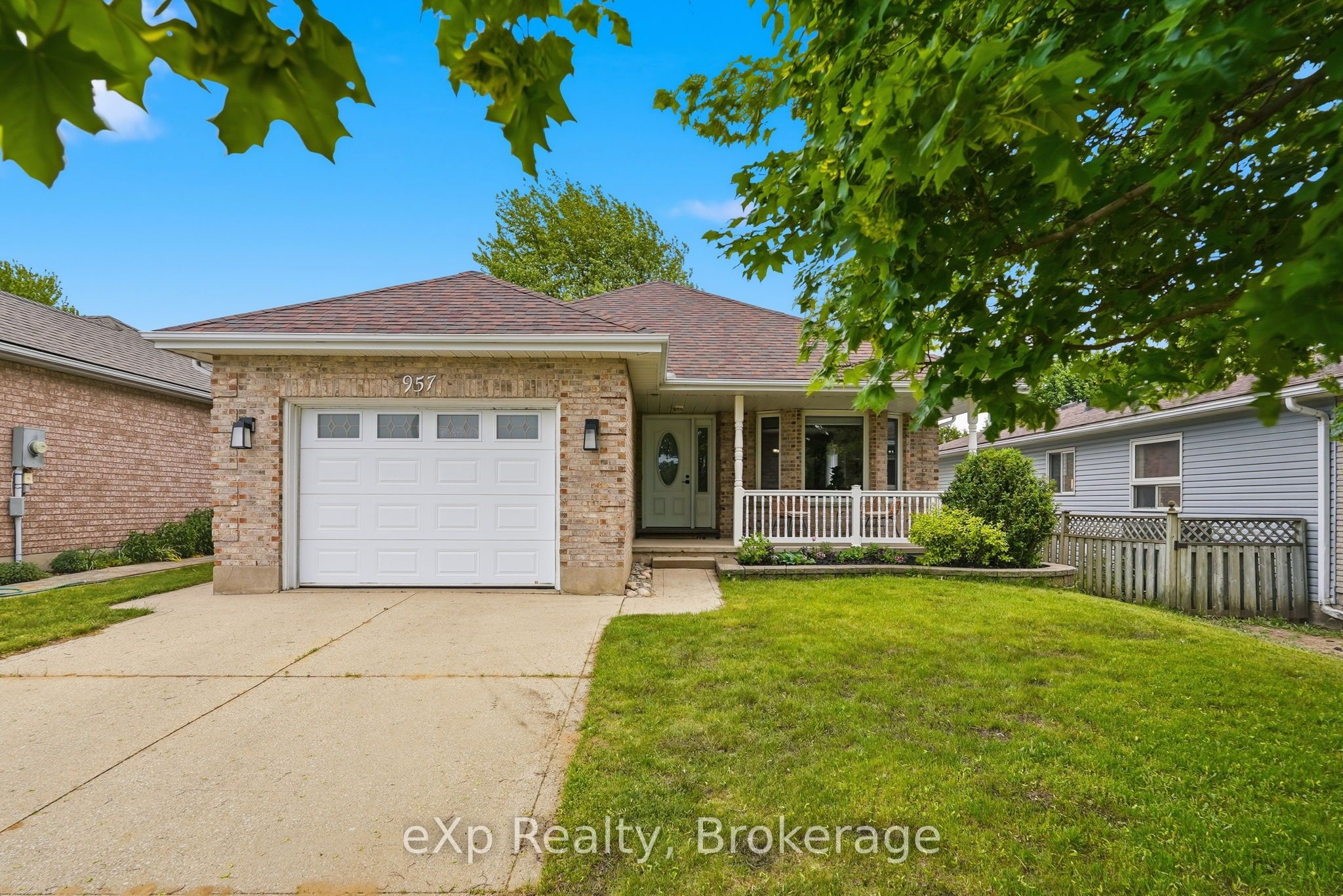 313 Bruce 15 Road, Brockton, ON N0G 1J0 photo 3