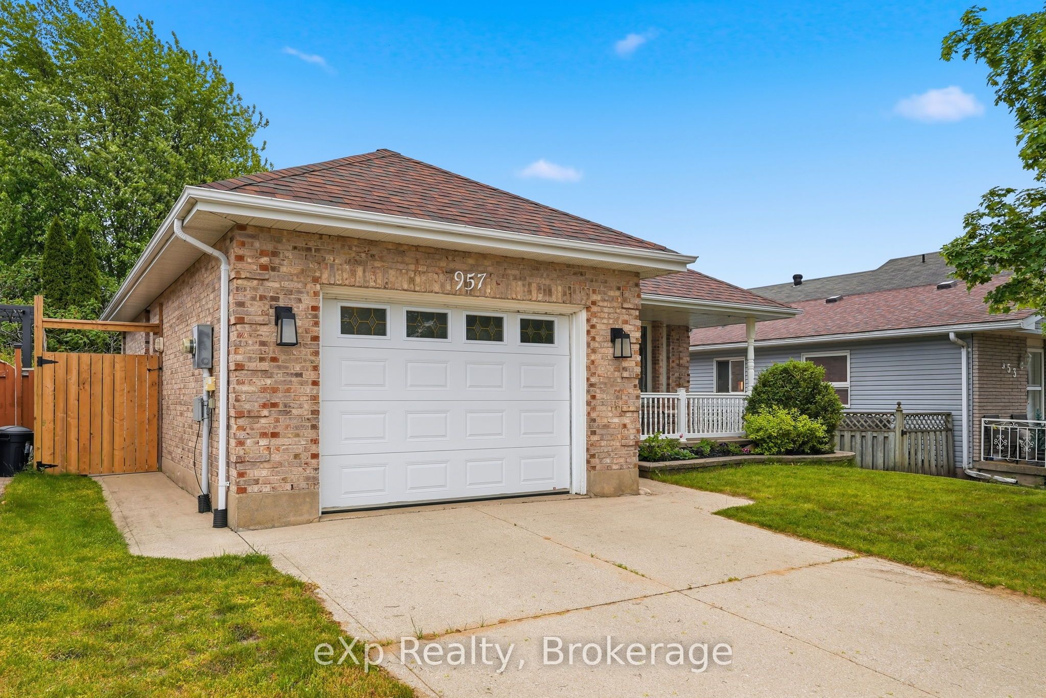 313 Bruce 15 Road, Brockton, ON N0G 1J0 photo 4