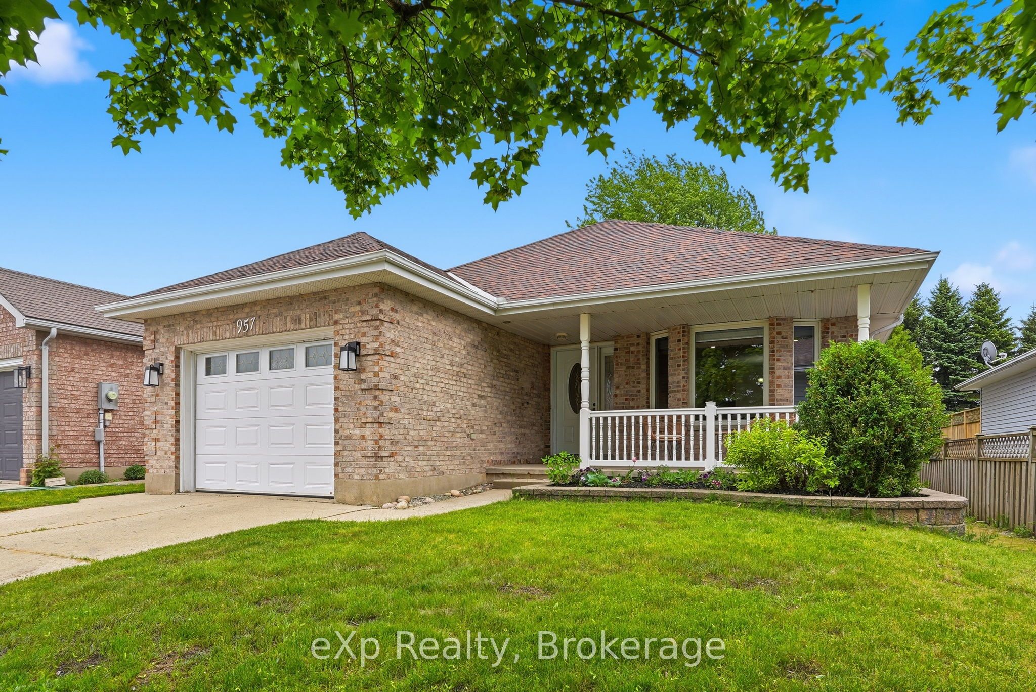 313 Bruce 15 Road, Brockton, ON N0G 1J0 photo 5