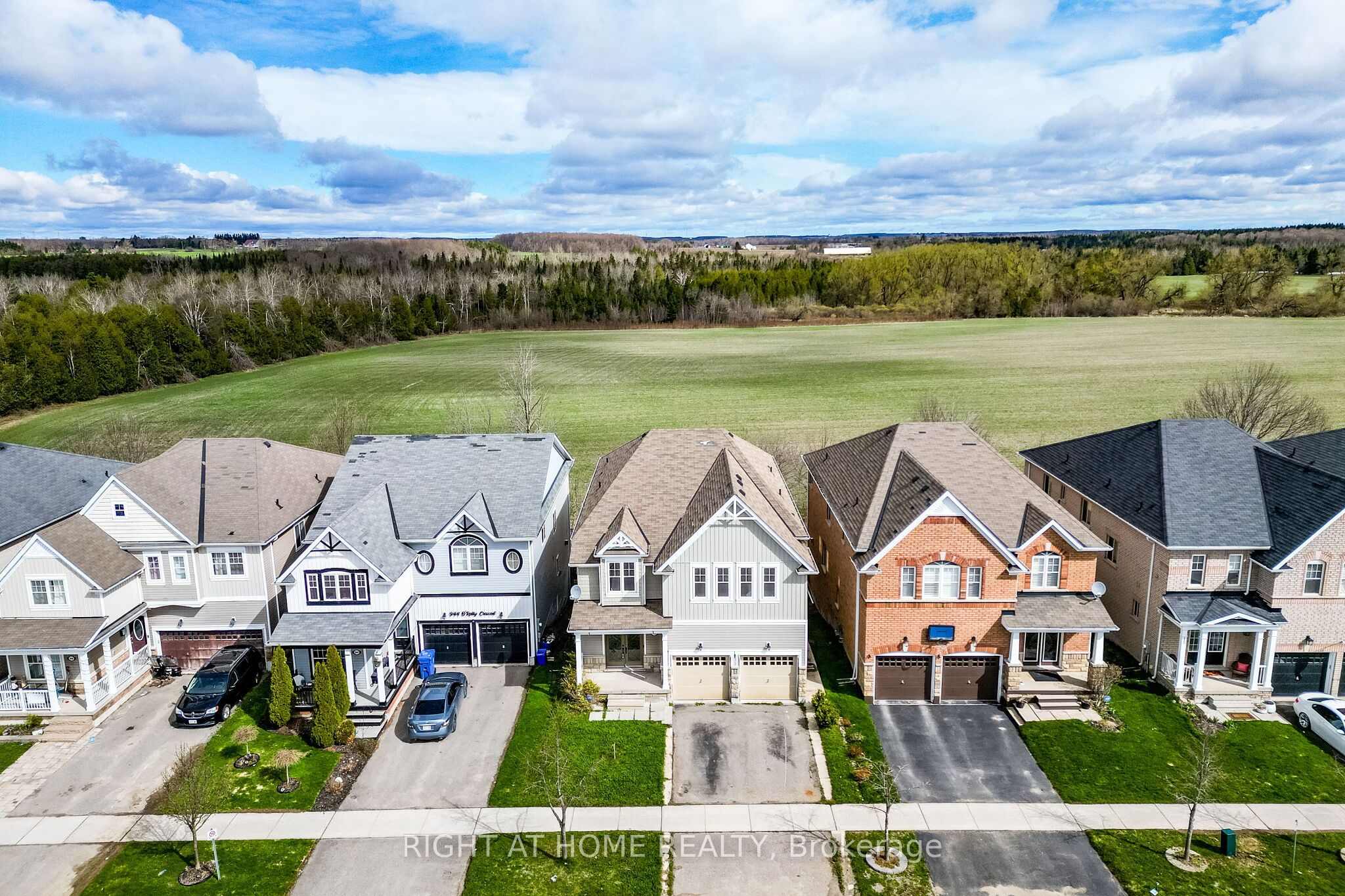 940 O'reilly Crescent, Shelburne, ON L9V 2S4