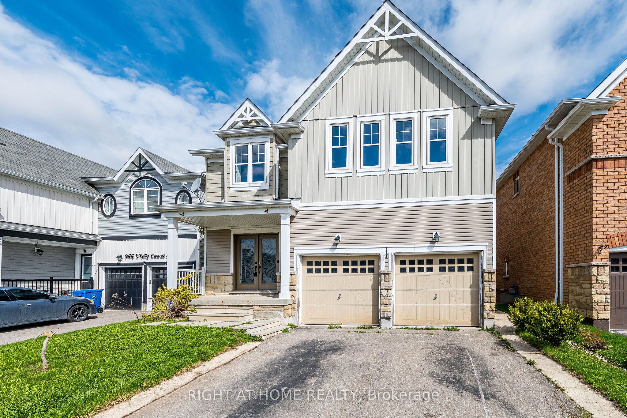 940 O'reilly Crescent, Shelburne, ON L9V 2S4 photo 2