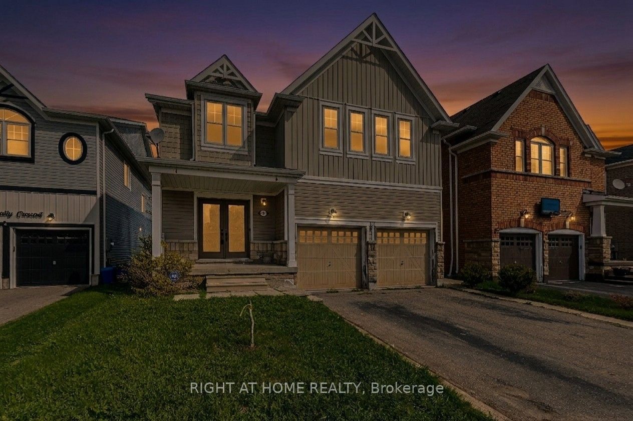940 O'reilly Crescent, Shelburne, ON L9V 2S4 photo 3