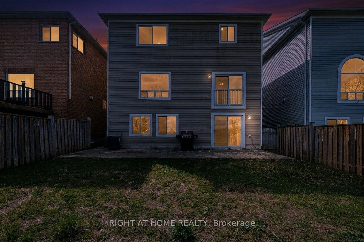 940 O'reilly Crescent, Shelburne, ON L9V 2S4 photo 4