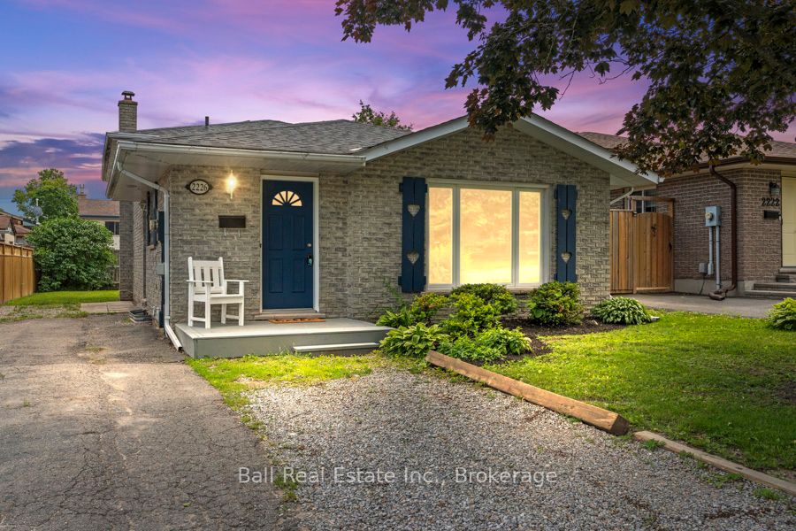 2226 Springwood Road, Peterborough, ON K9K 1S2 photo 2