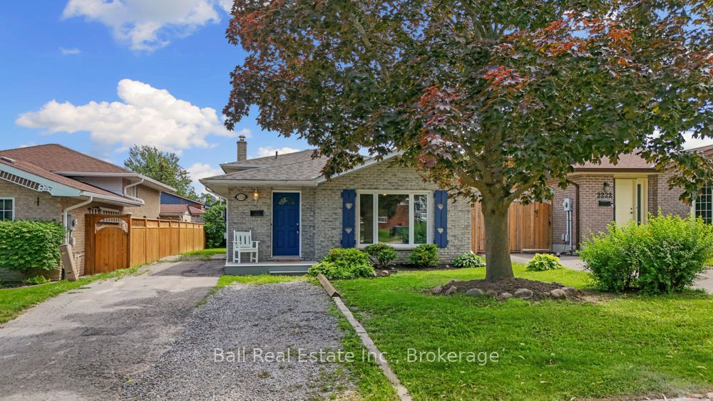 2226 Springwood Road, Peterborough, ON K9K 1S2 photo 3